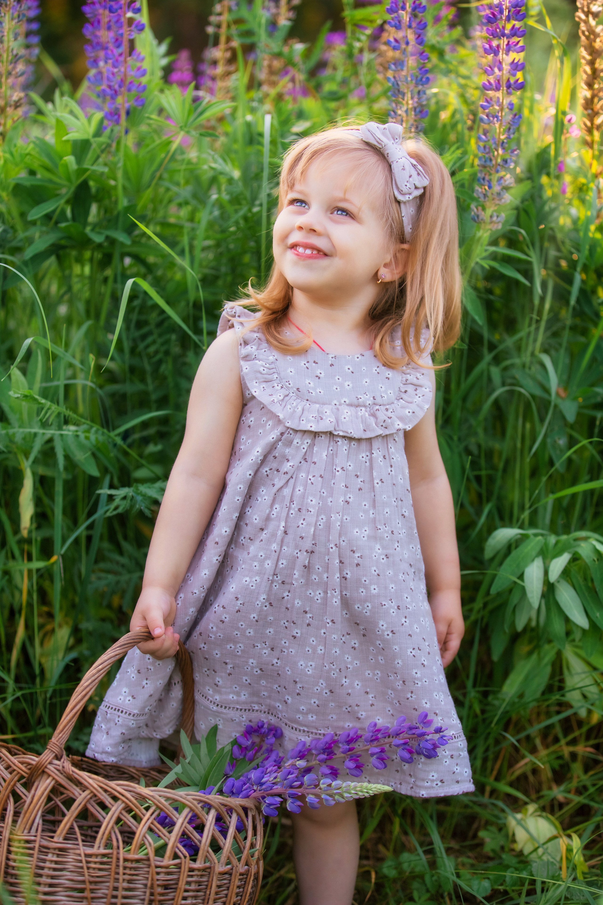 Дети. Нина Ковешникова