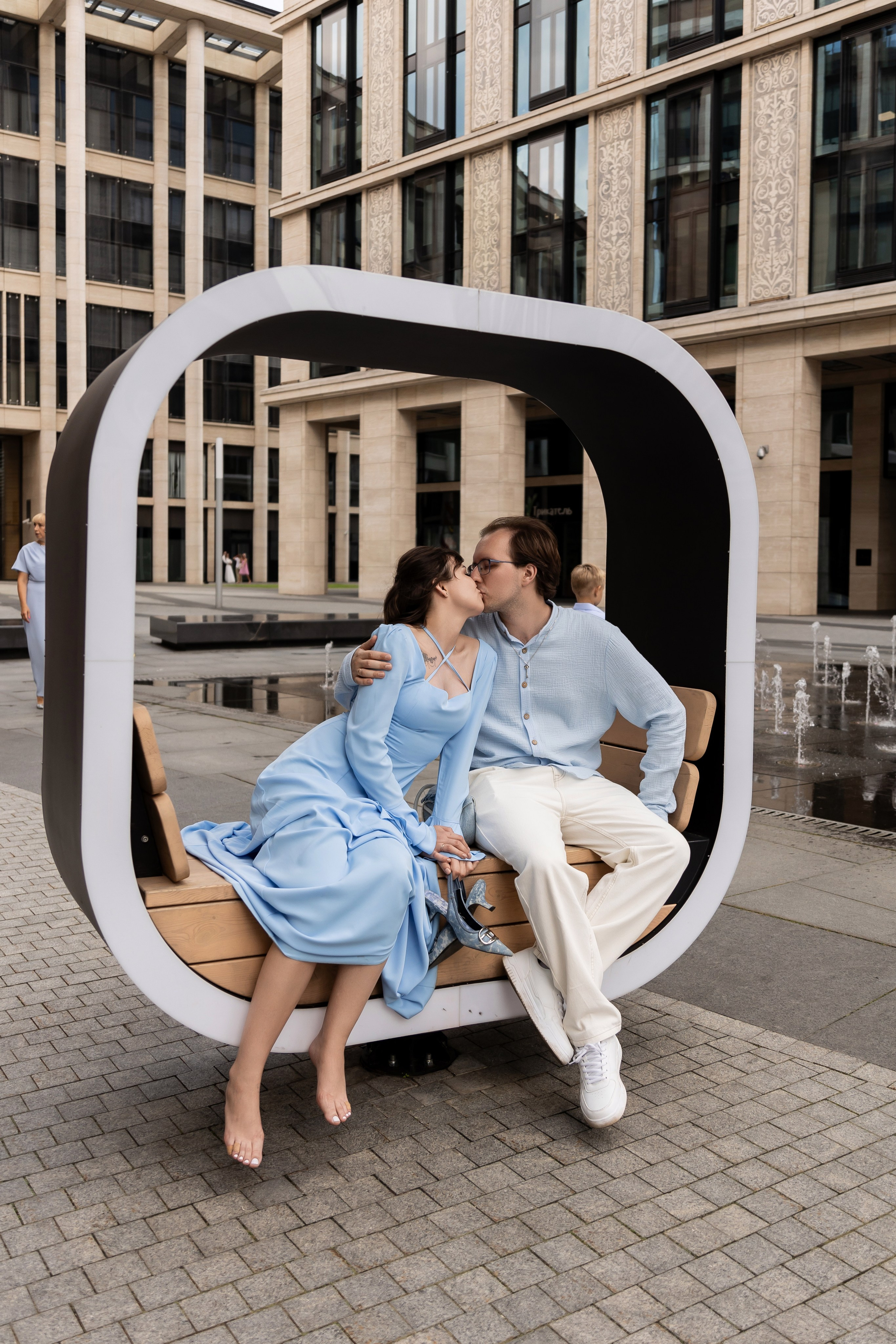 Свадебная фотосессия (пакет 3 часа). Семейный и свадебный фотограф в Санкт-Петербурге Татьяна Швыкова