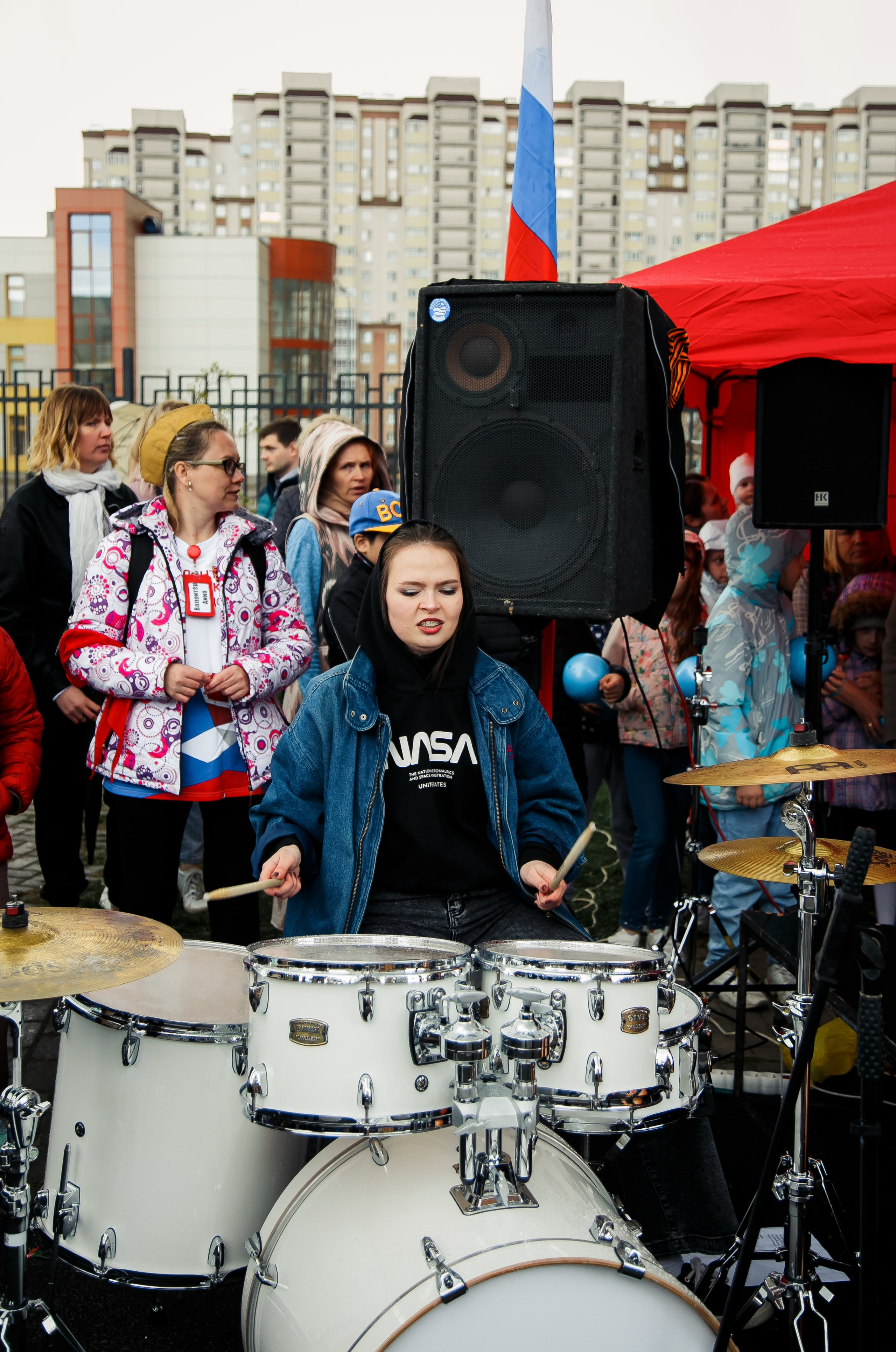 Городские праздники. Организатор мероприятий Анна Щеголяева в Москве и Домодедово