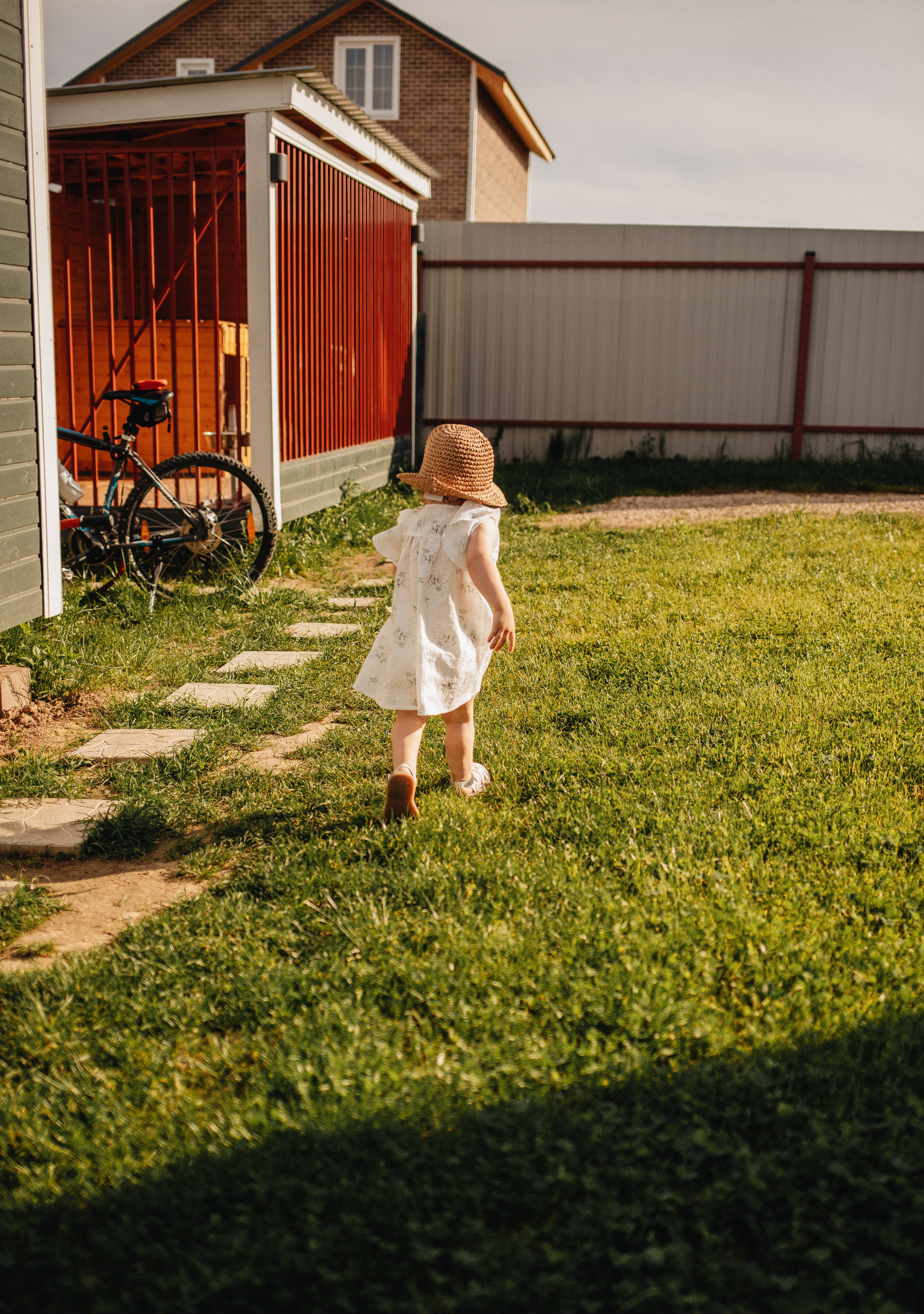 Саша, Лена и Даниэлла. Семейный фотограф Юлия Клишина