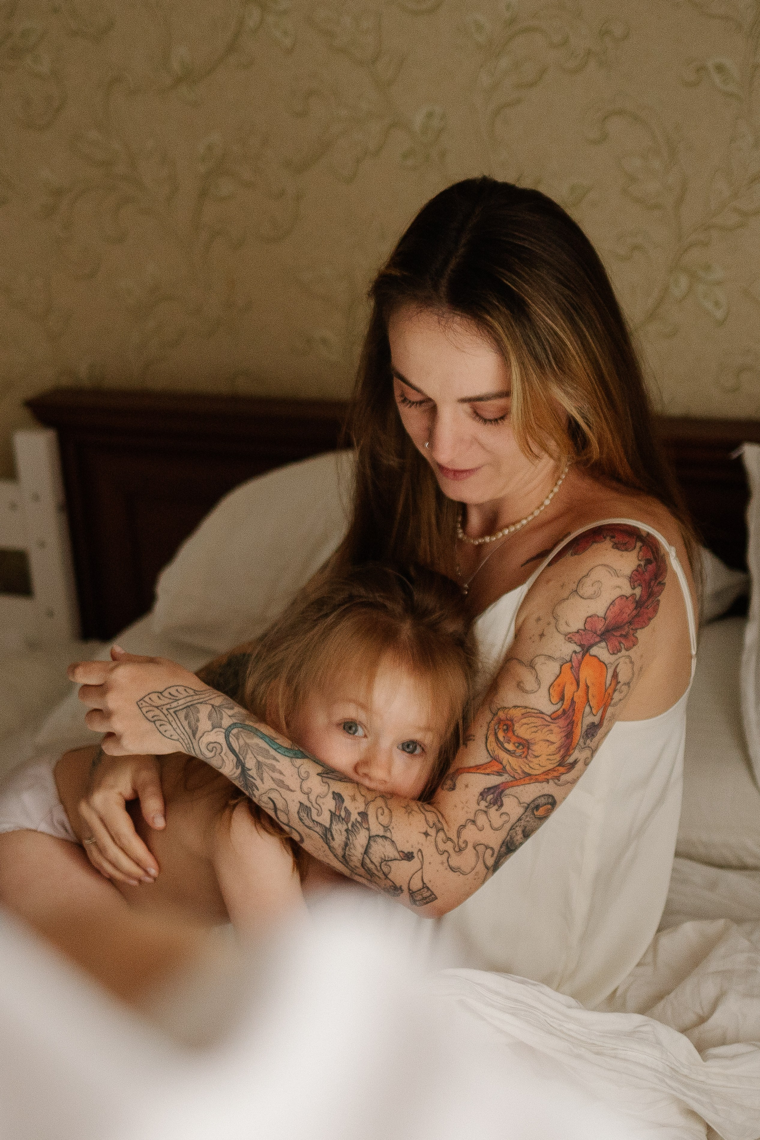 Семейный фотограф Юлия Клишина