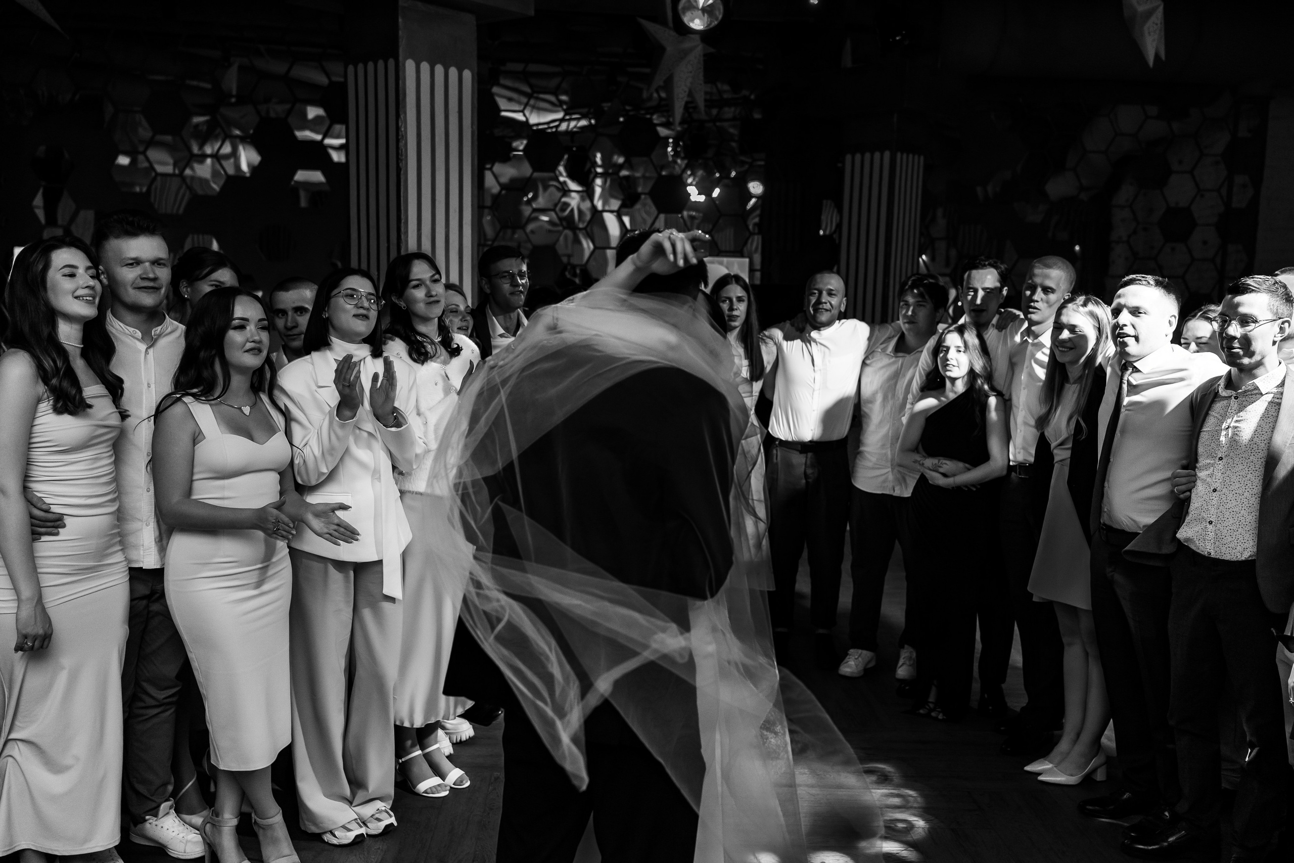 K&A. Свадебный и семейный фотограф в Самаре Алёна Савельева