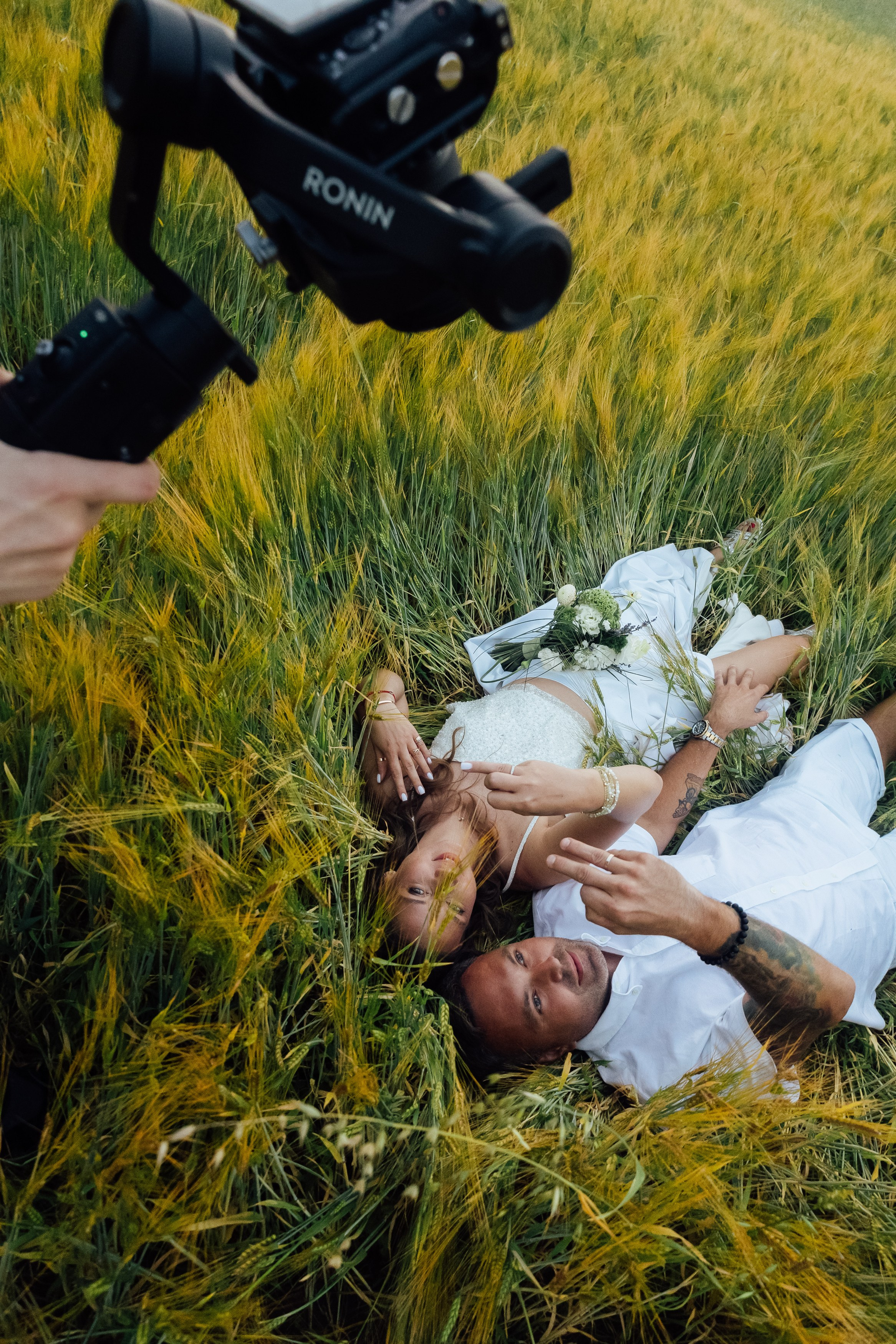 Свадьба. Ирина Максимова — работаю с людьми через фотографию