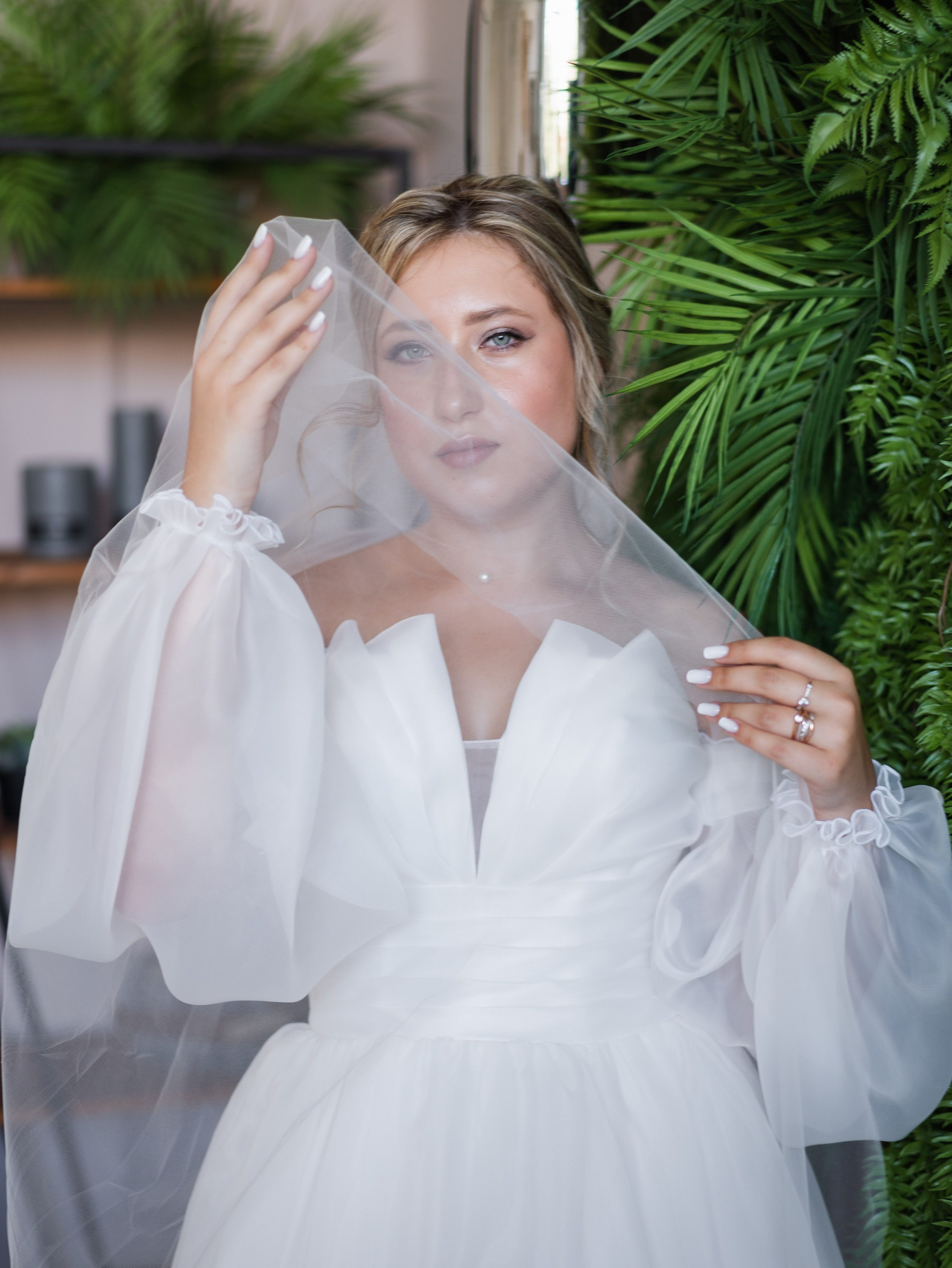 Свадьба — Даниил & Дарья 20.07.24. Фотограф Москва