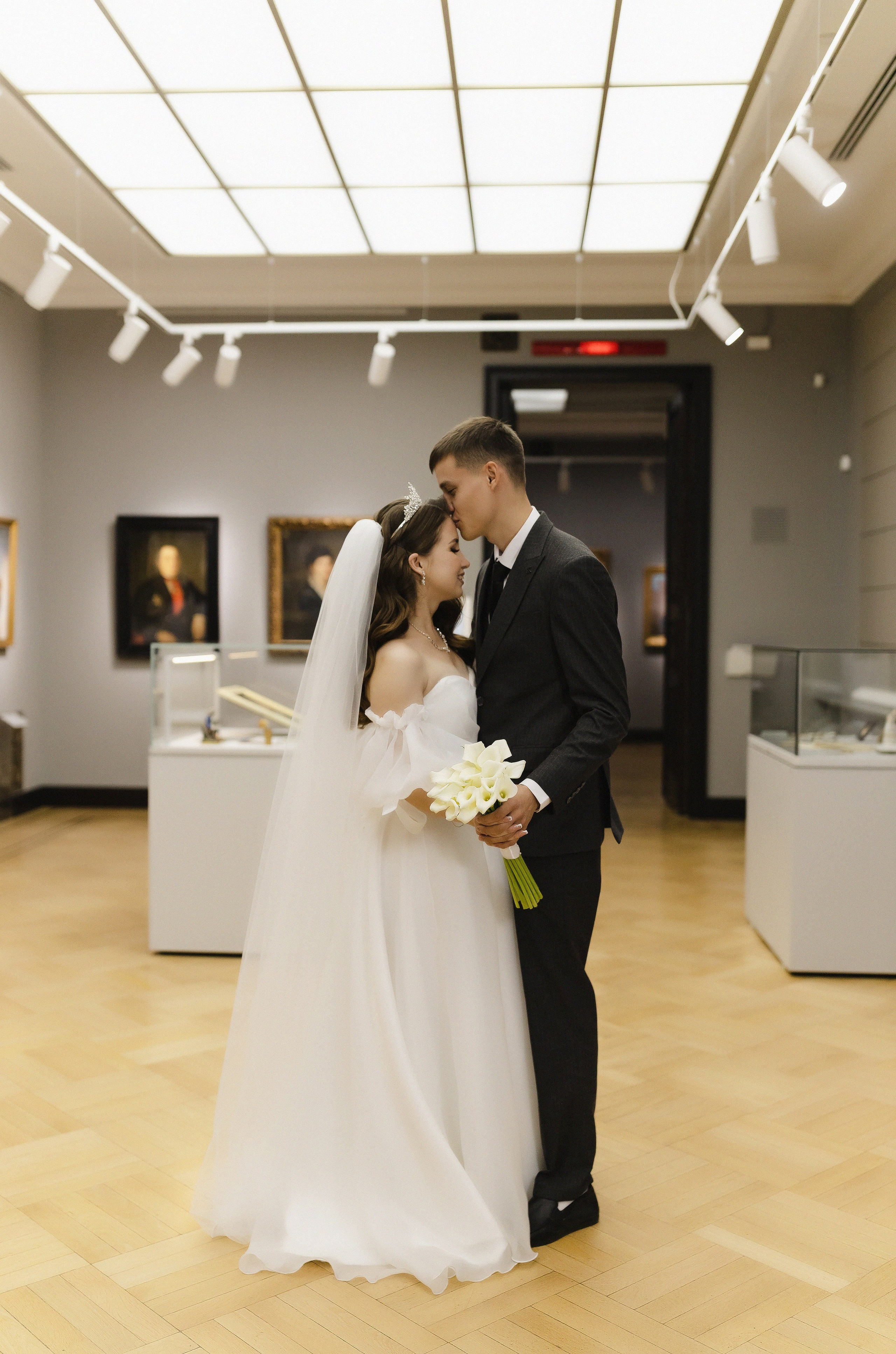 Прогулка. Свадебный и семейный фотограф в Казани и Волжске