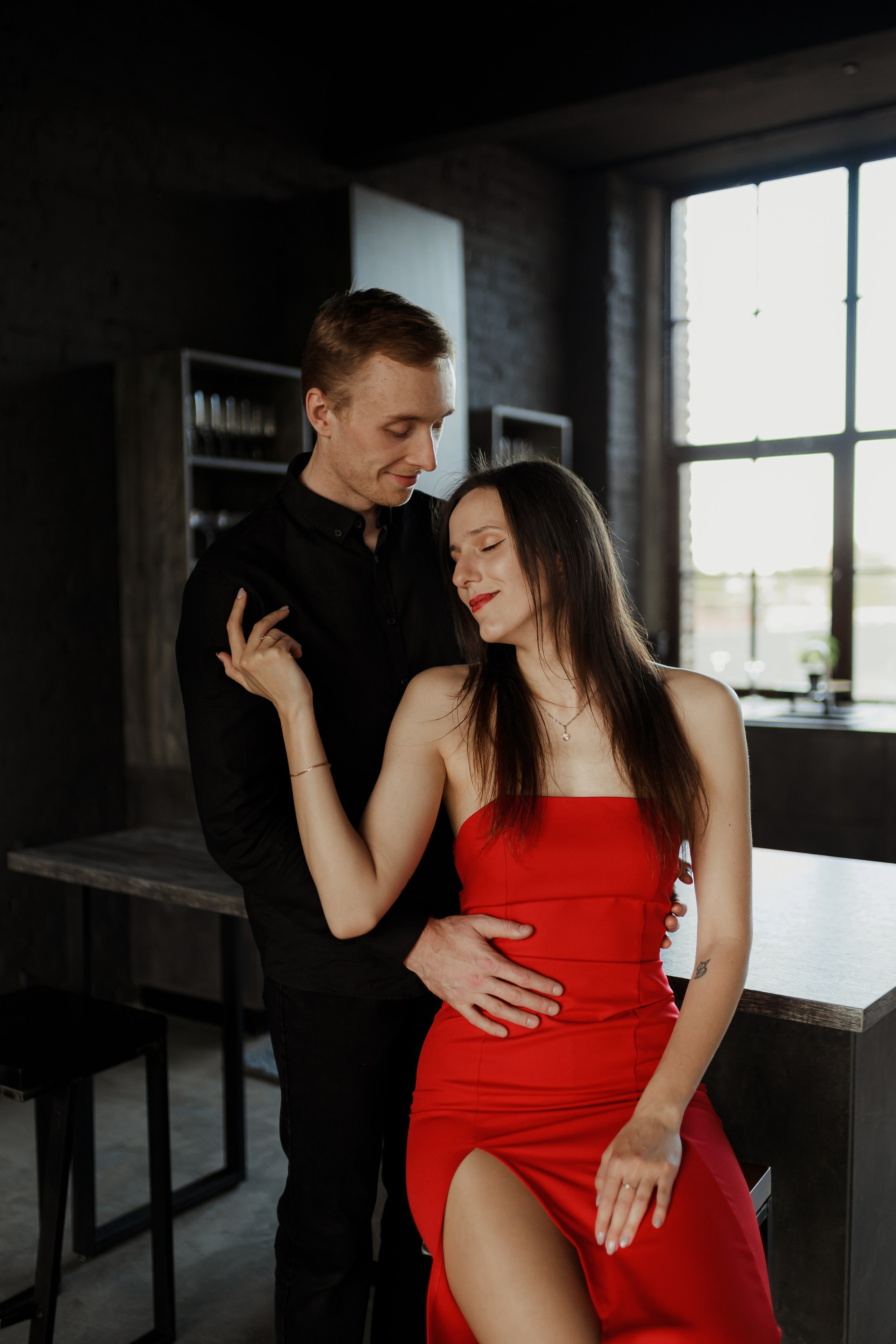 Егор & Ира. ФОТОГРАФ Маргарита Сивакова | Ярославль Кострома Москва