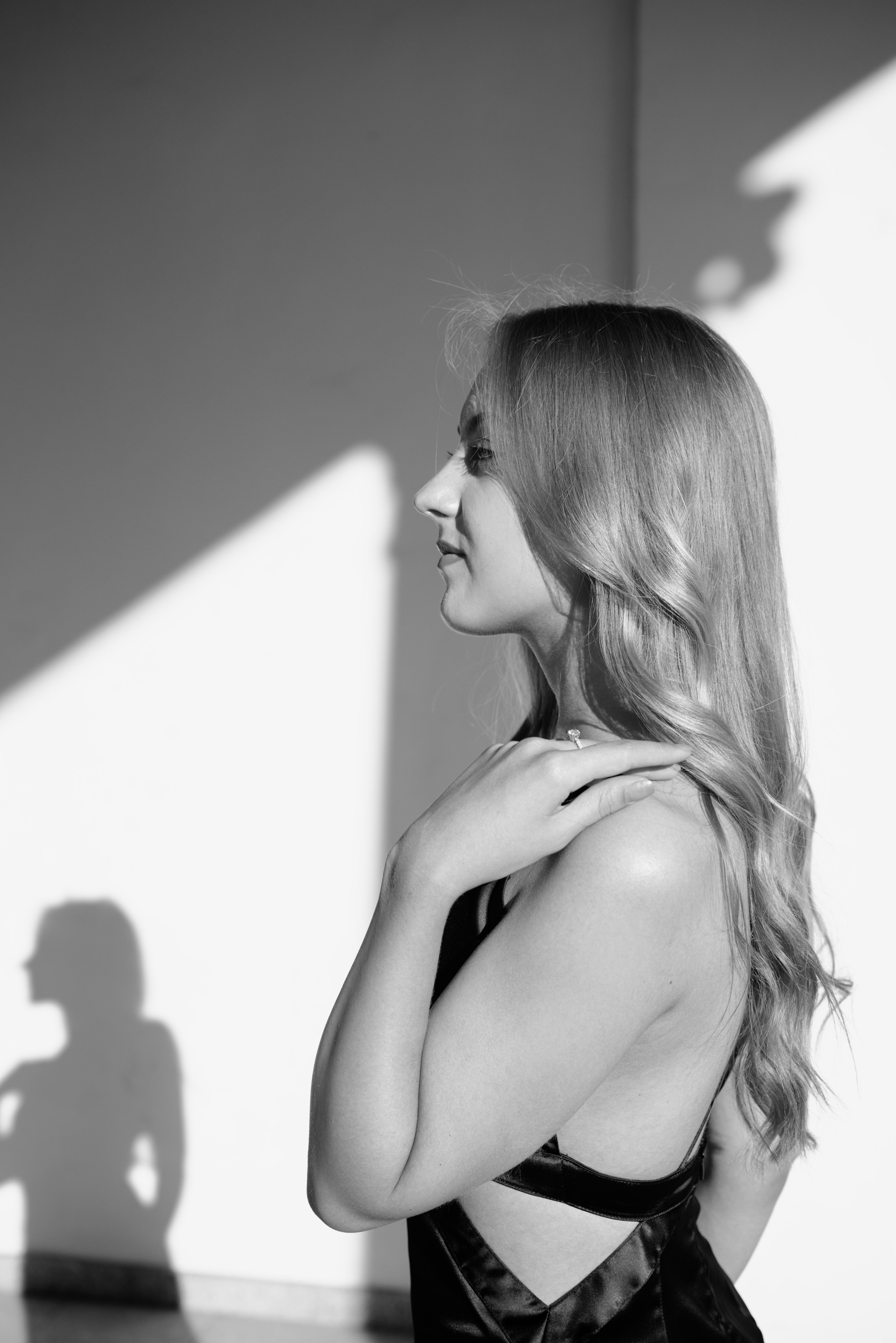 Анна. Фотограф Людмила Белова