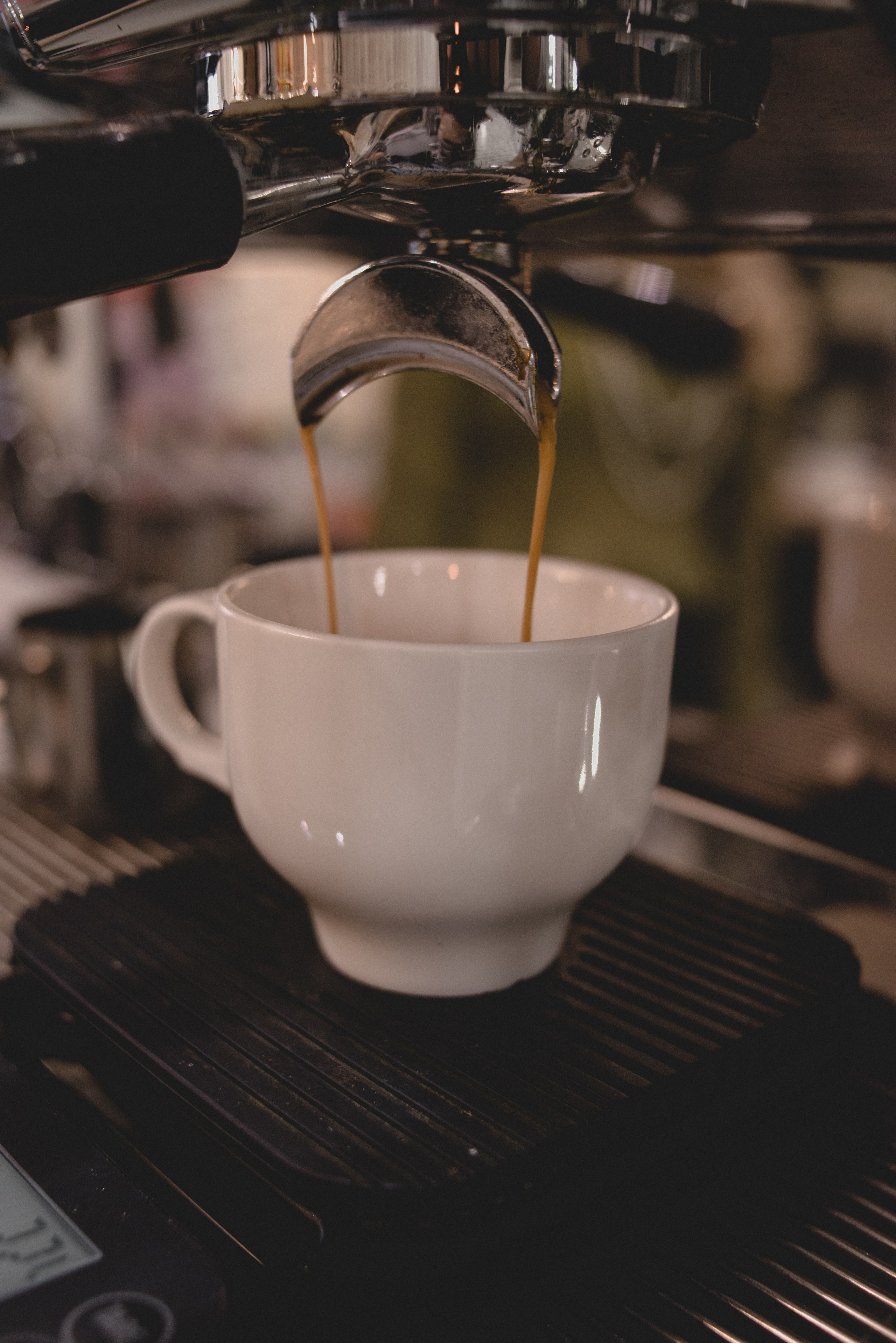 Coffee.Fleur уютная кофейня. Фотограф Людмила Белова