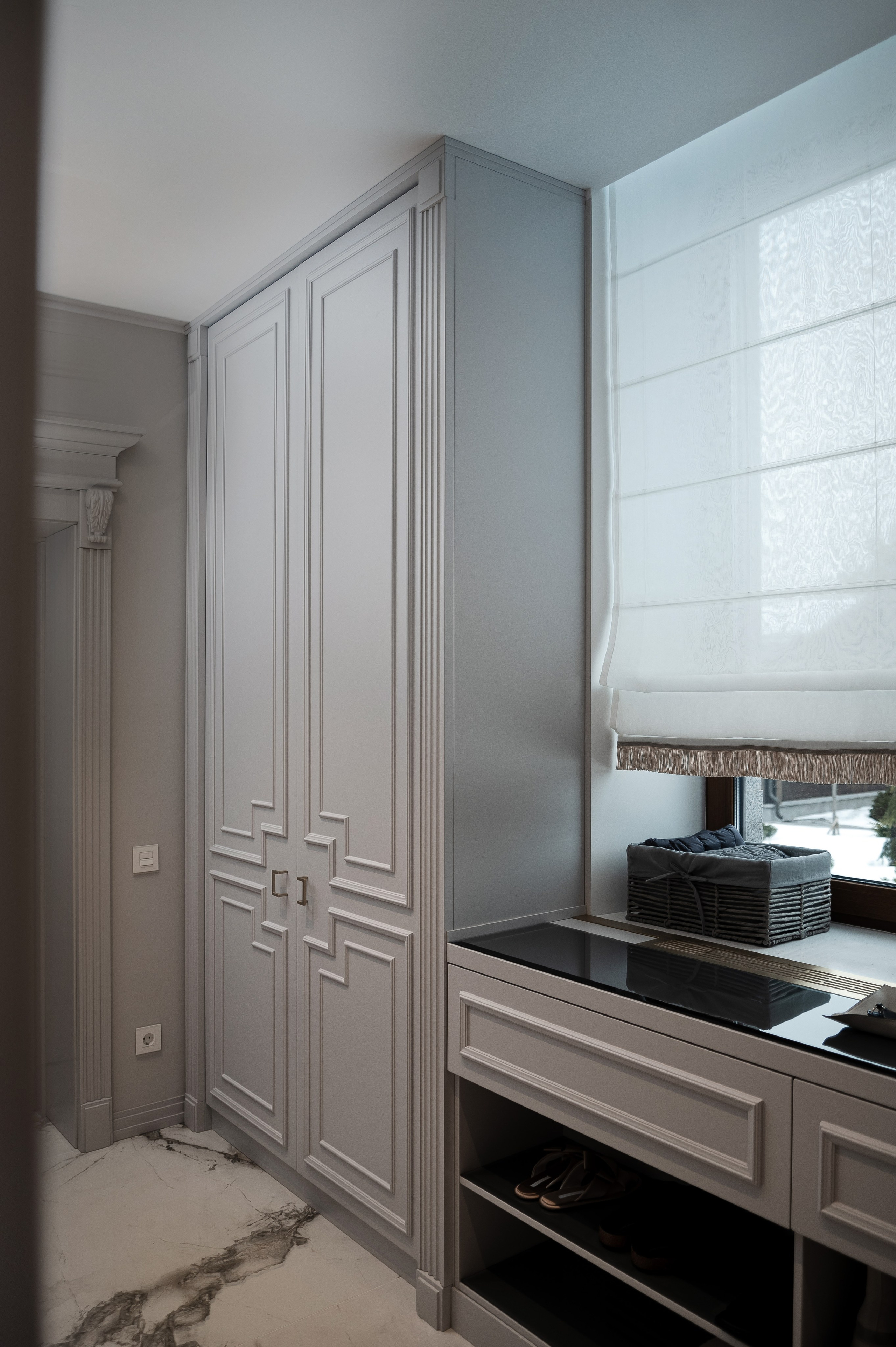 Дом в Сестрорецке. Семейный и свадебный фотограф в Санкт-Петербурге Серафима Смирнова