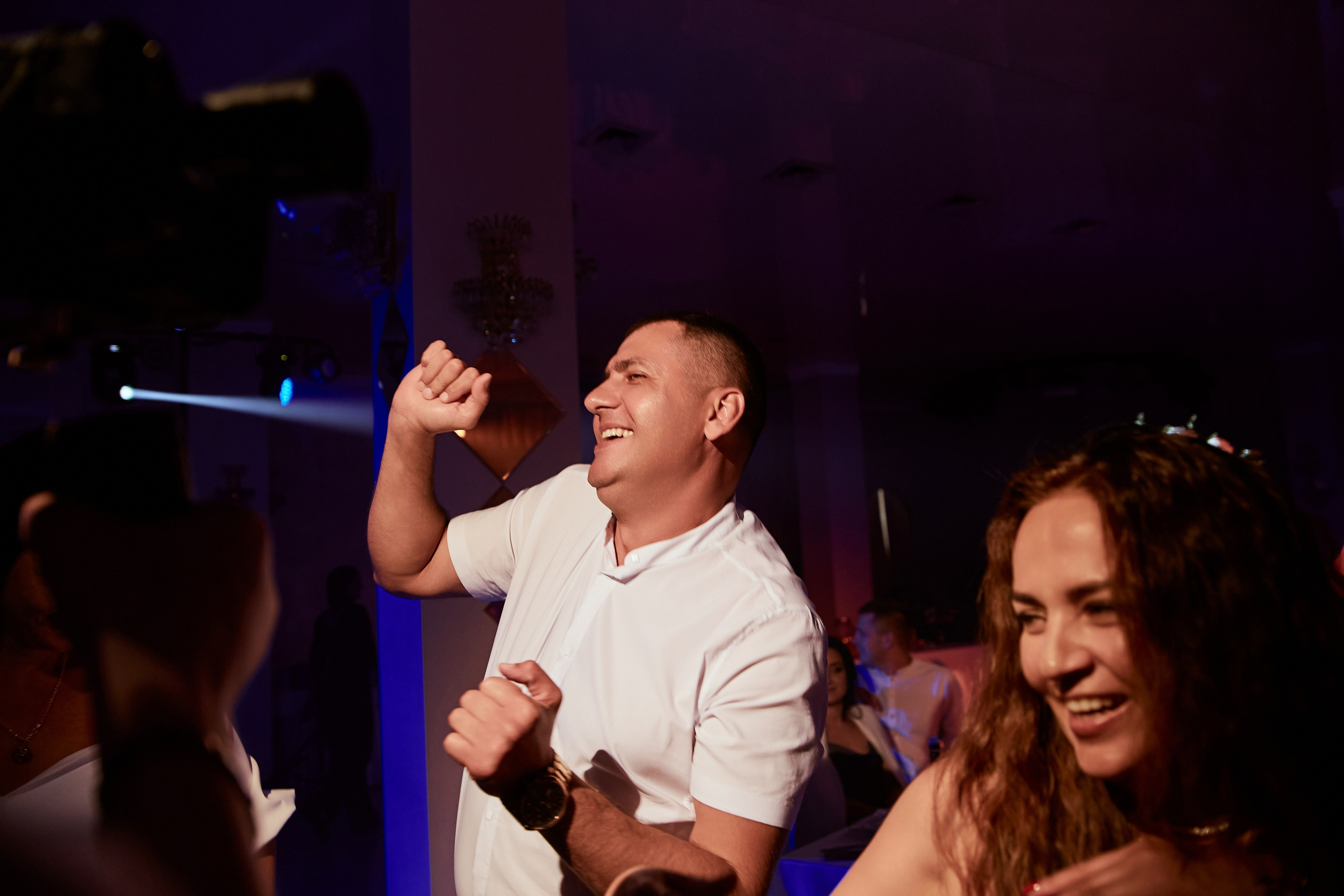 Елизавета и Кирилл. Анастасия Марунич | Блогер | Ставрополь