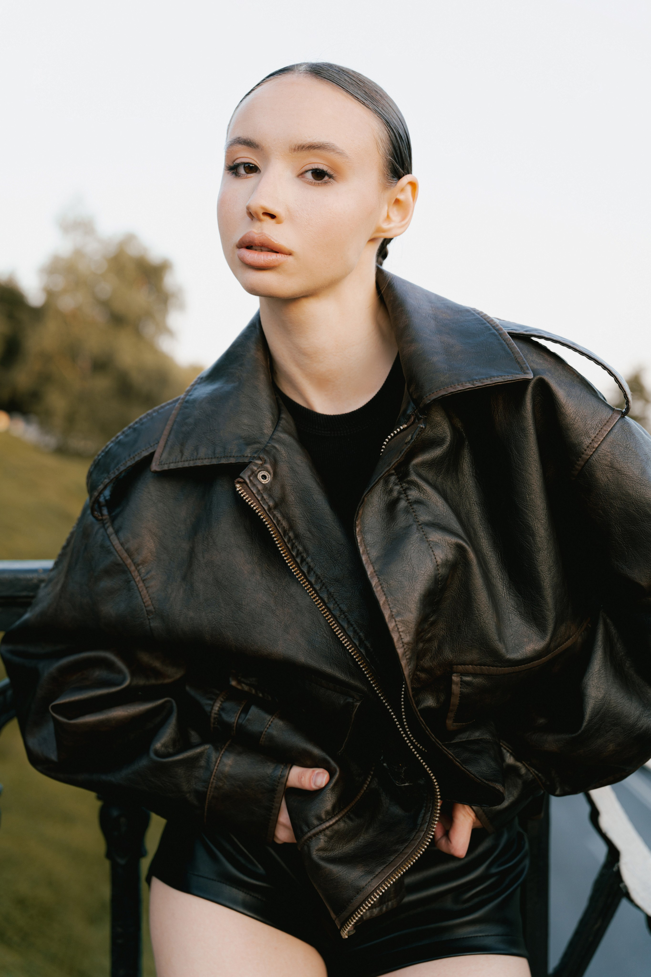 Julia. Фотограф Владимир|Москва