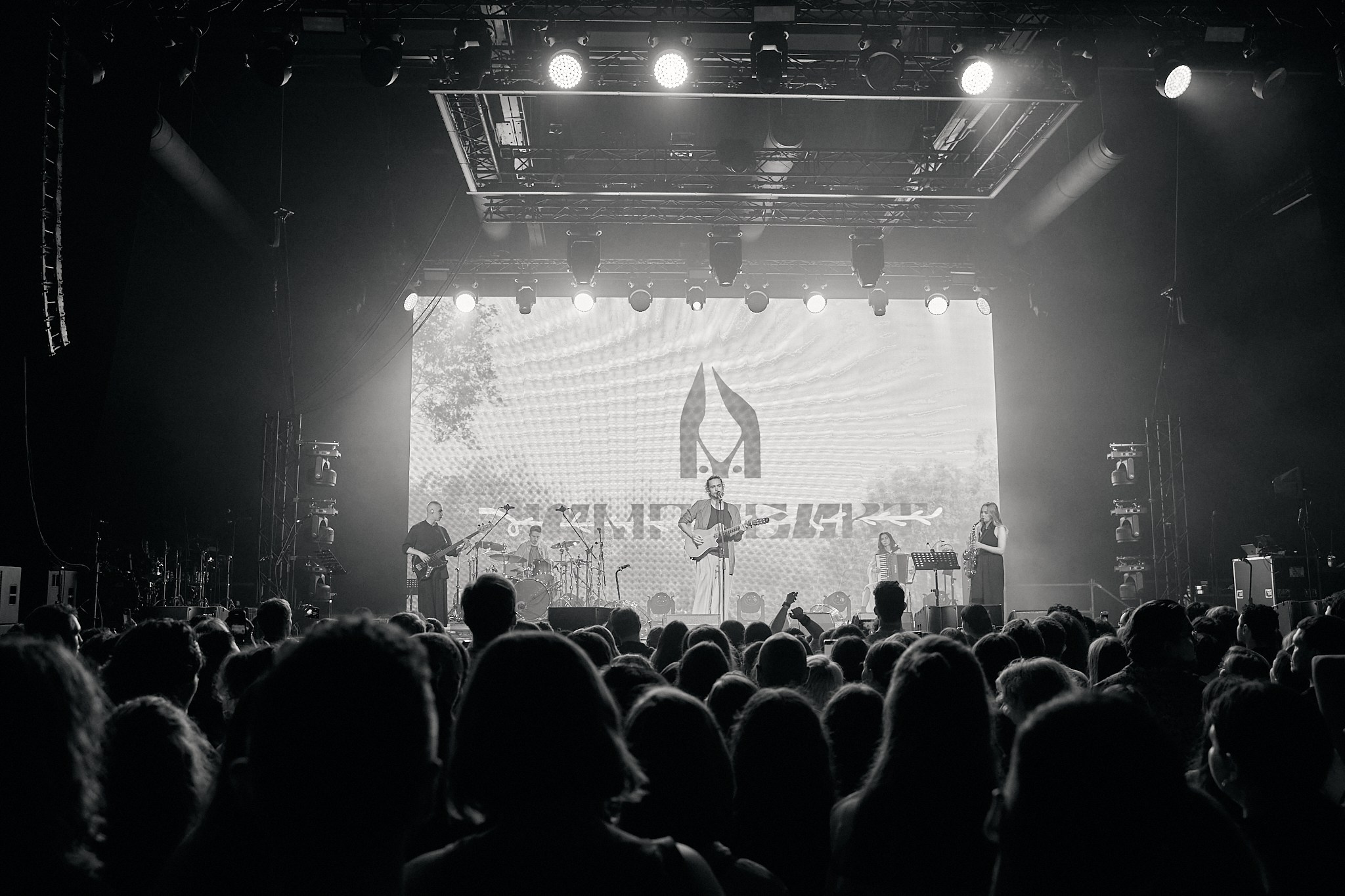 Репортажи и концерты. Портретный и репортажный фотограф в Москве