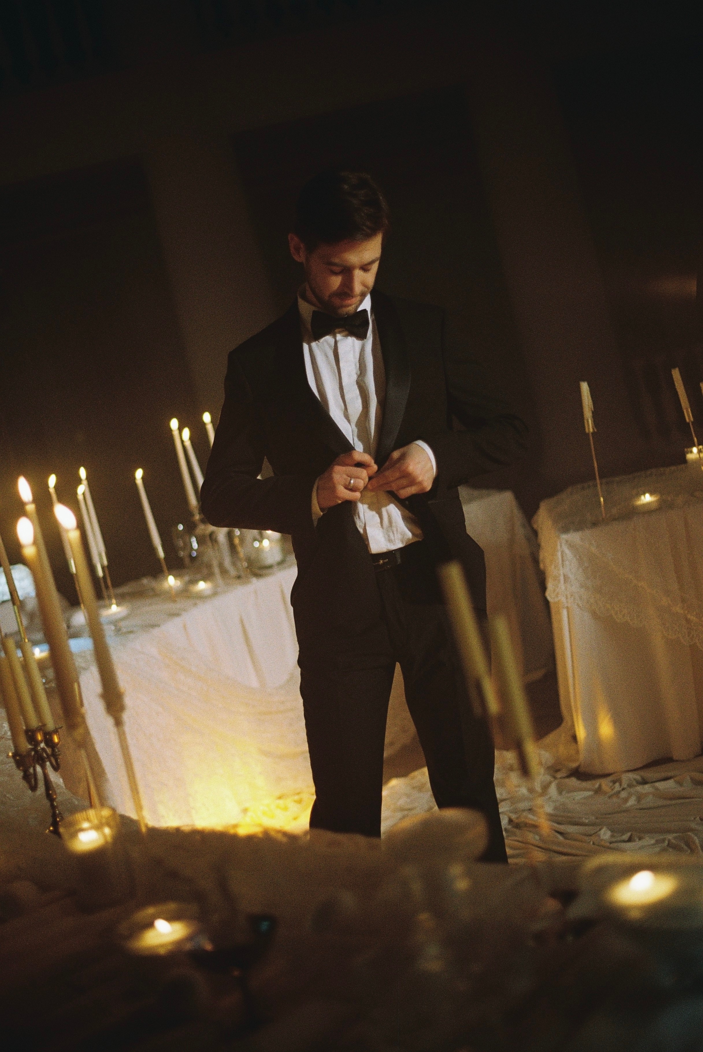 Алина и Константин. Главная