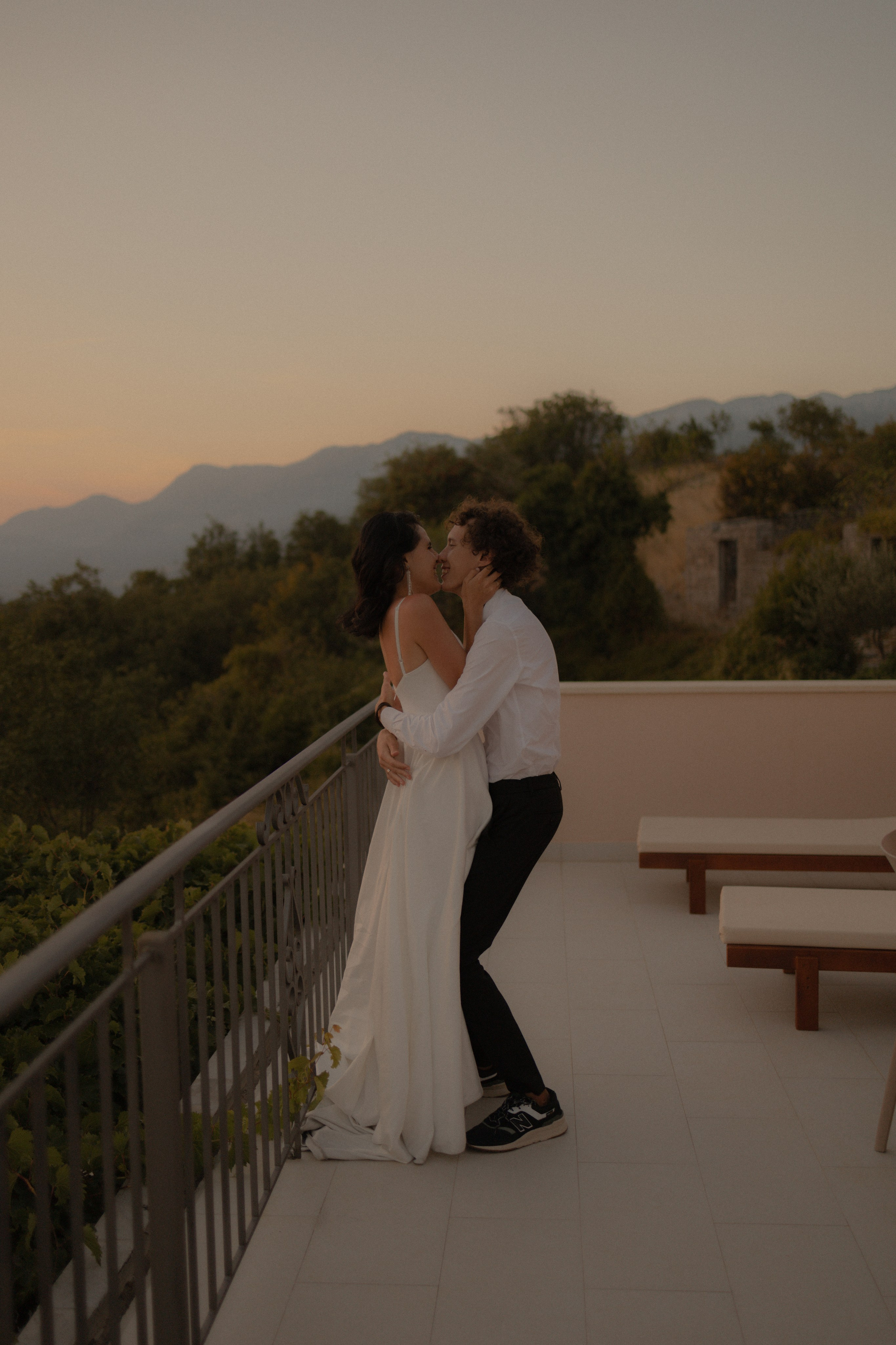 Алсу и Ильвир. Черногория|06.09.22. Фотограф Зарина. Казань