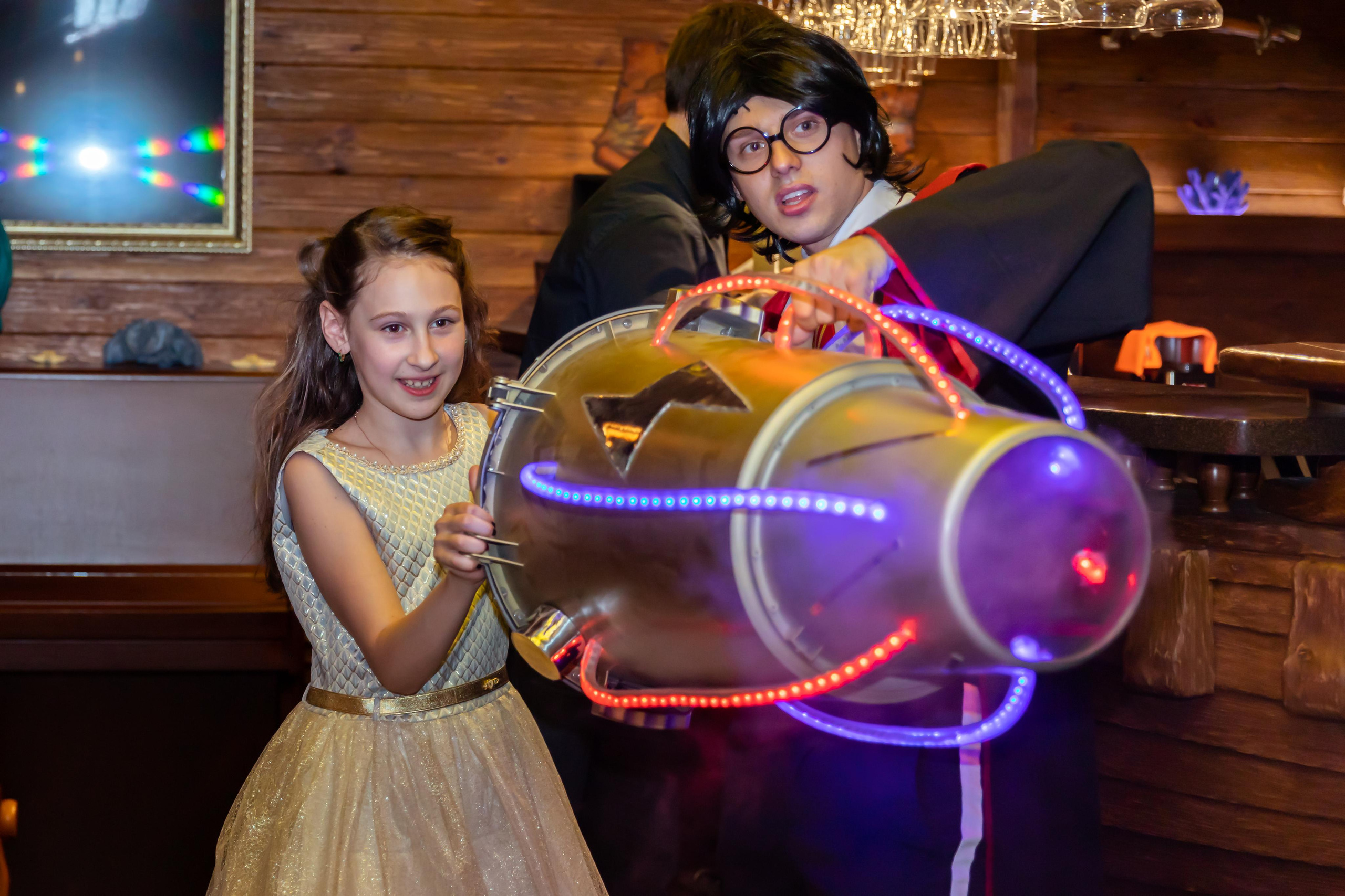 Фотосъемка ФОТОРЕПОРТАЖ дети детское день рождения в Сургуте, Федоровский