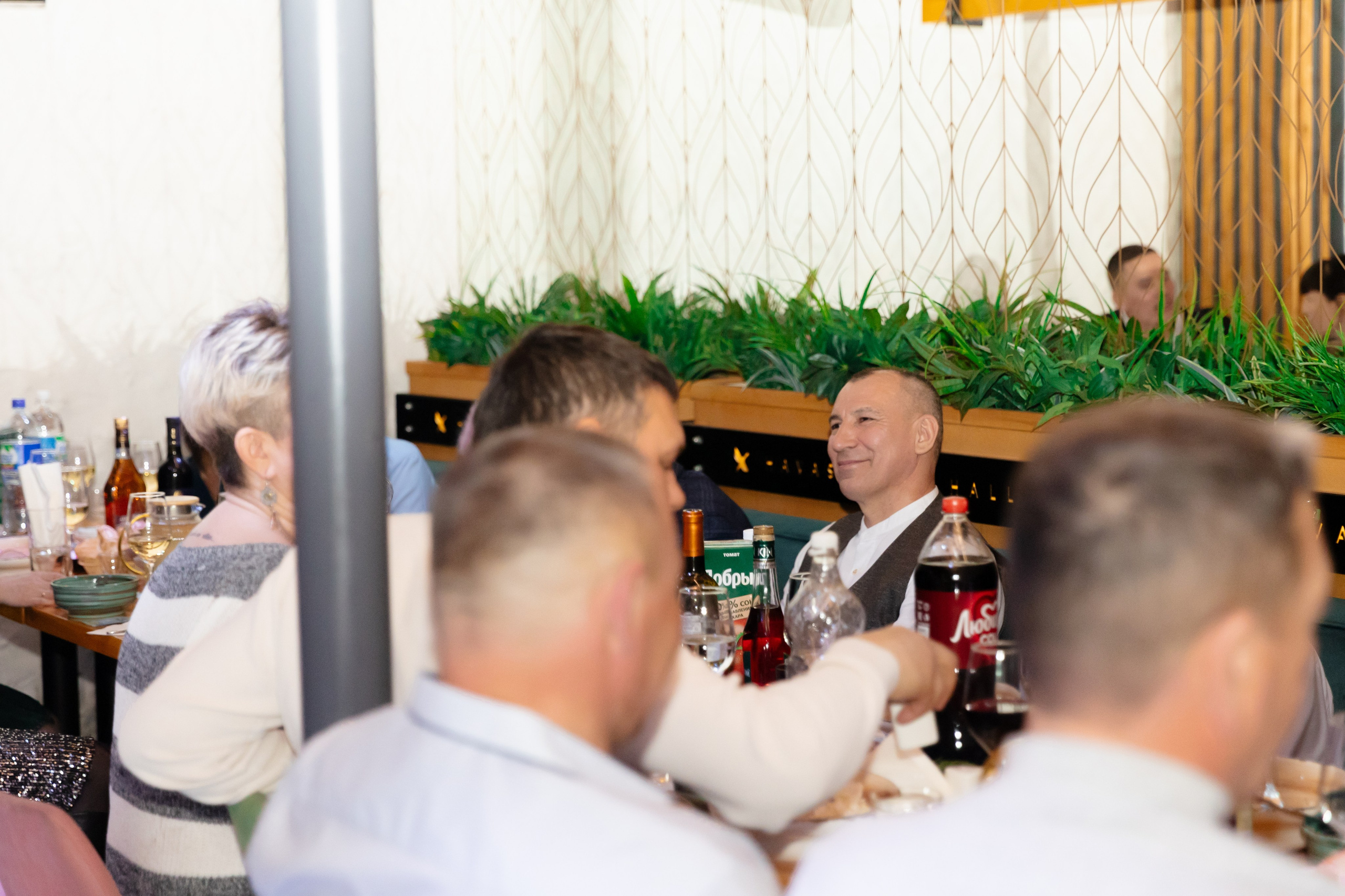 50 лет — всё только начинается. 📷˙Свадебный фотограф и видеограф в Чебоксарах | Ксения