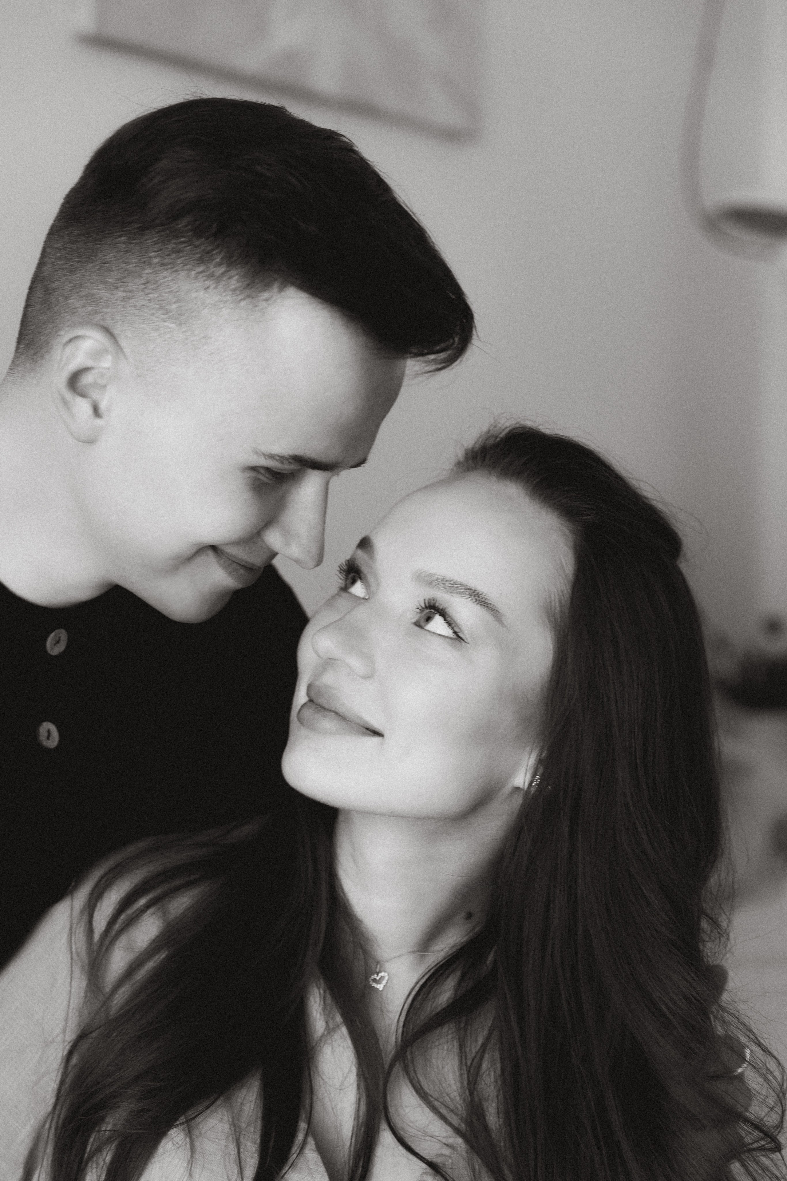 В ожидании чуда. 📷˙Свадебный фотограф и видеограф в Чебоксарах | Ксения