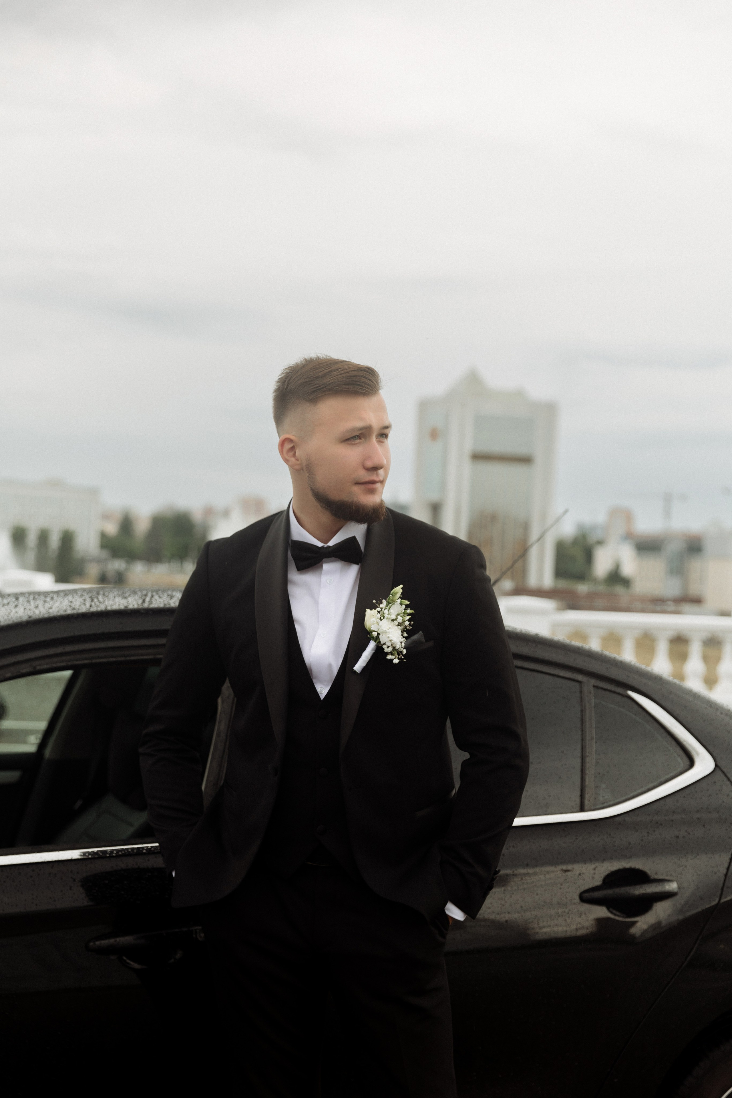 Татьяна и Артем. 📷˙Свадебный фотограф и видеограф в Чебоксарах | Ксения