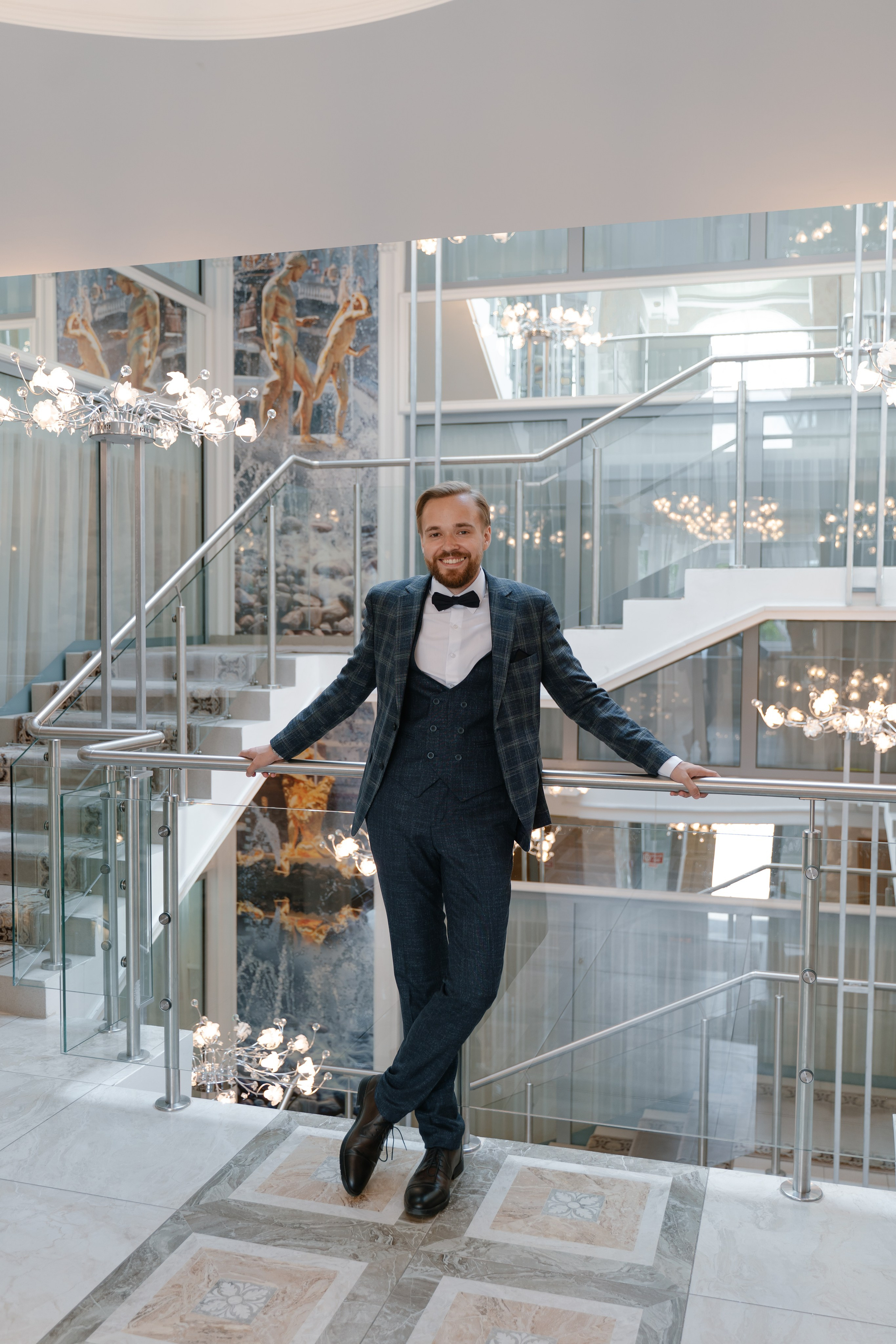 12.08.2023. Свадебный фотограф — Наталья Фед СПб/Москва