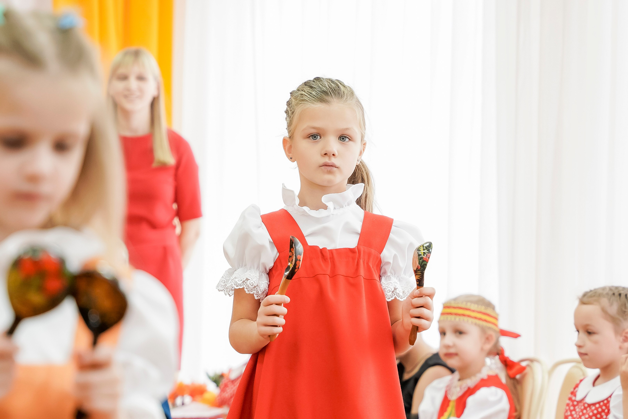 Еще осень. Геннадий Войтов — контент под любые задачи