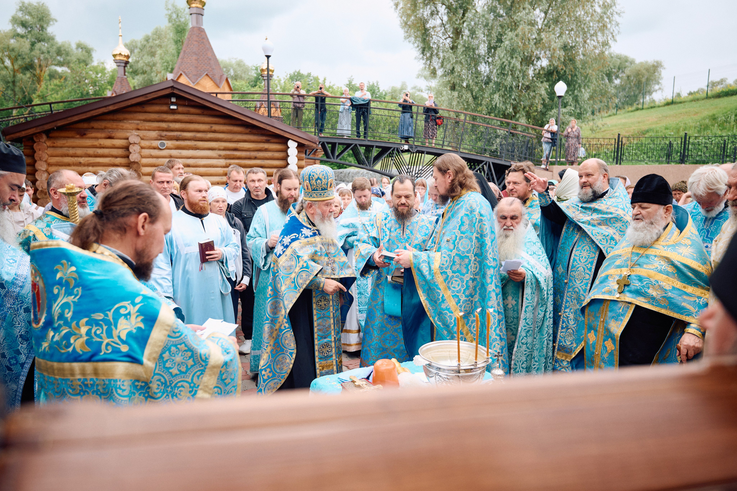 День четвертый. Репортажный фотограф в Самаре Артем Арсентьев