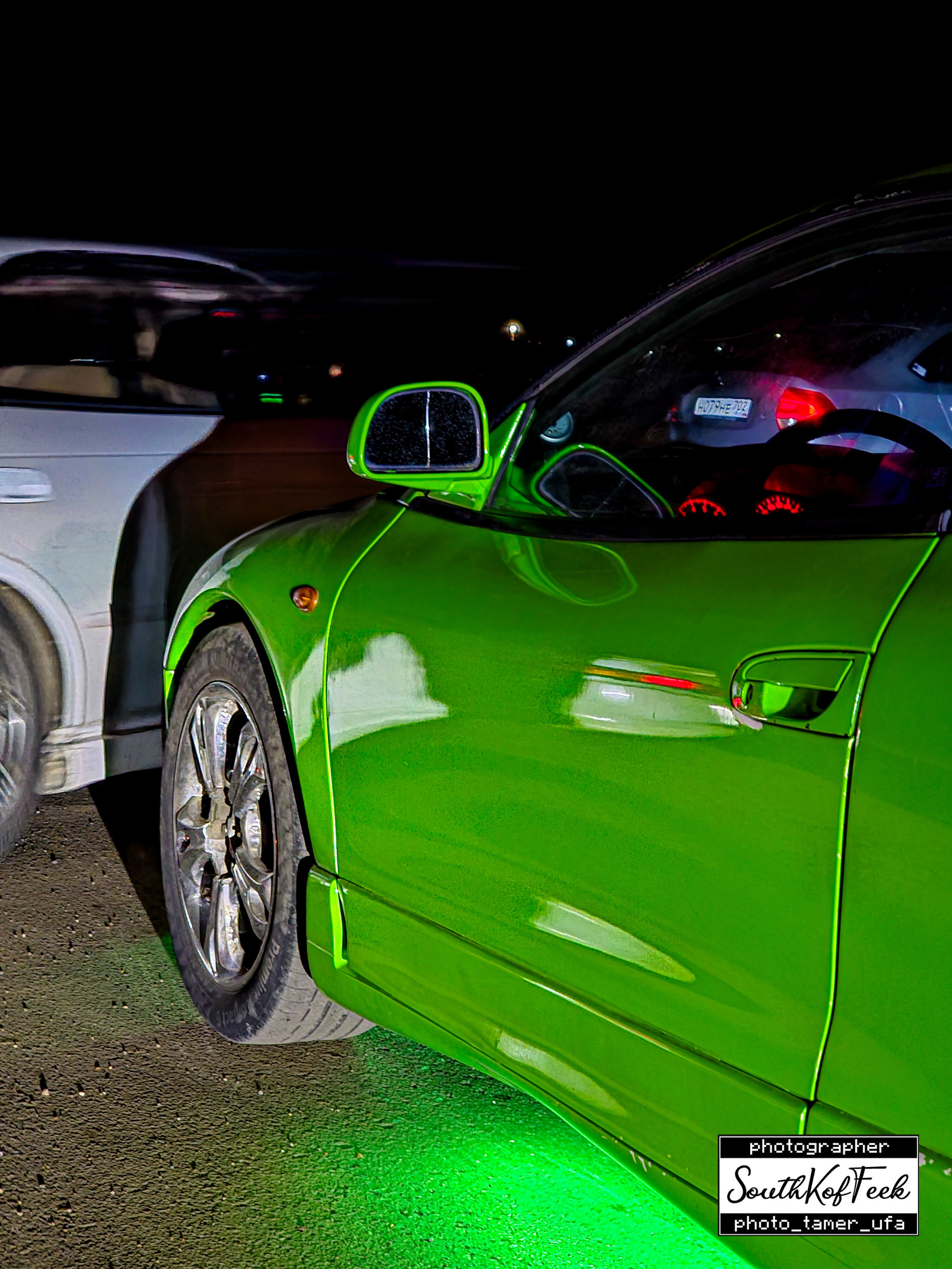 Фотосессии машин. Photo Tamer Ufa