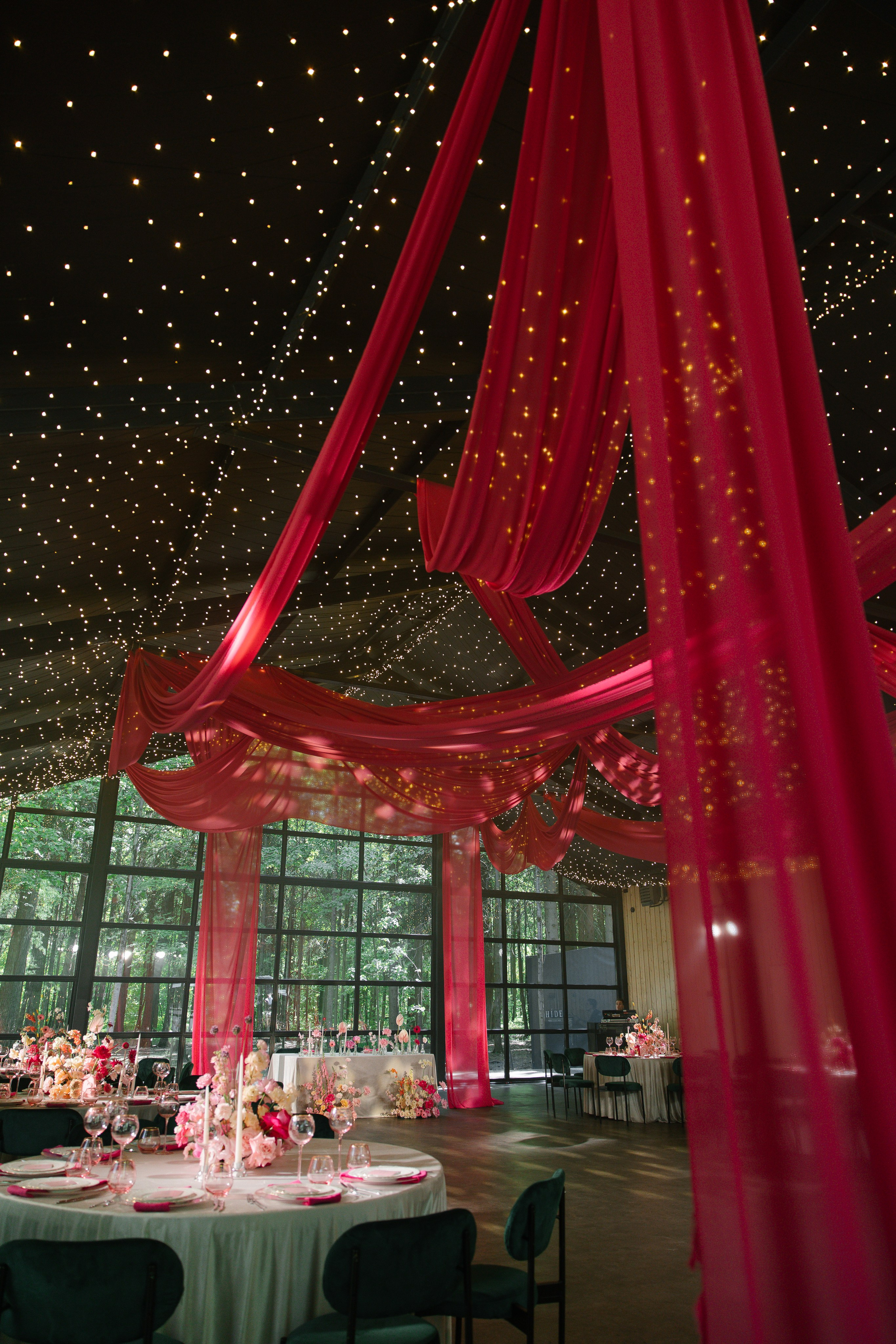 Максим и Александра. Свадебный фотограф Полина Панина