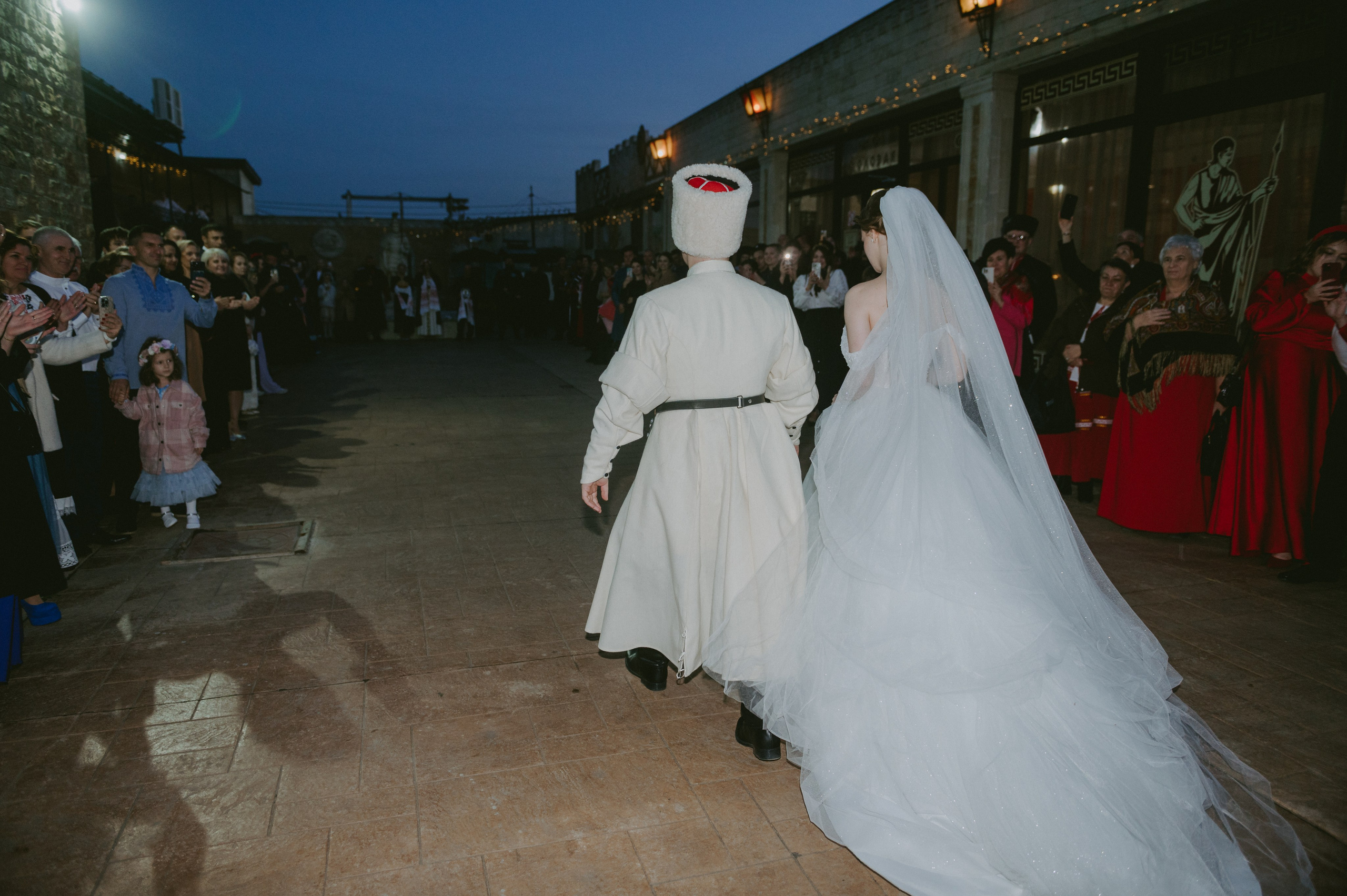 Полина & Михаил. Свадебный и семейный фотограф город Темрюк Фотостудия Темрюк