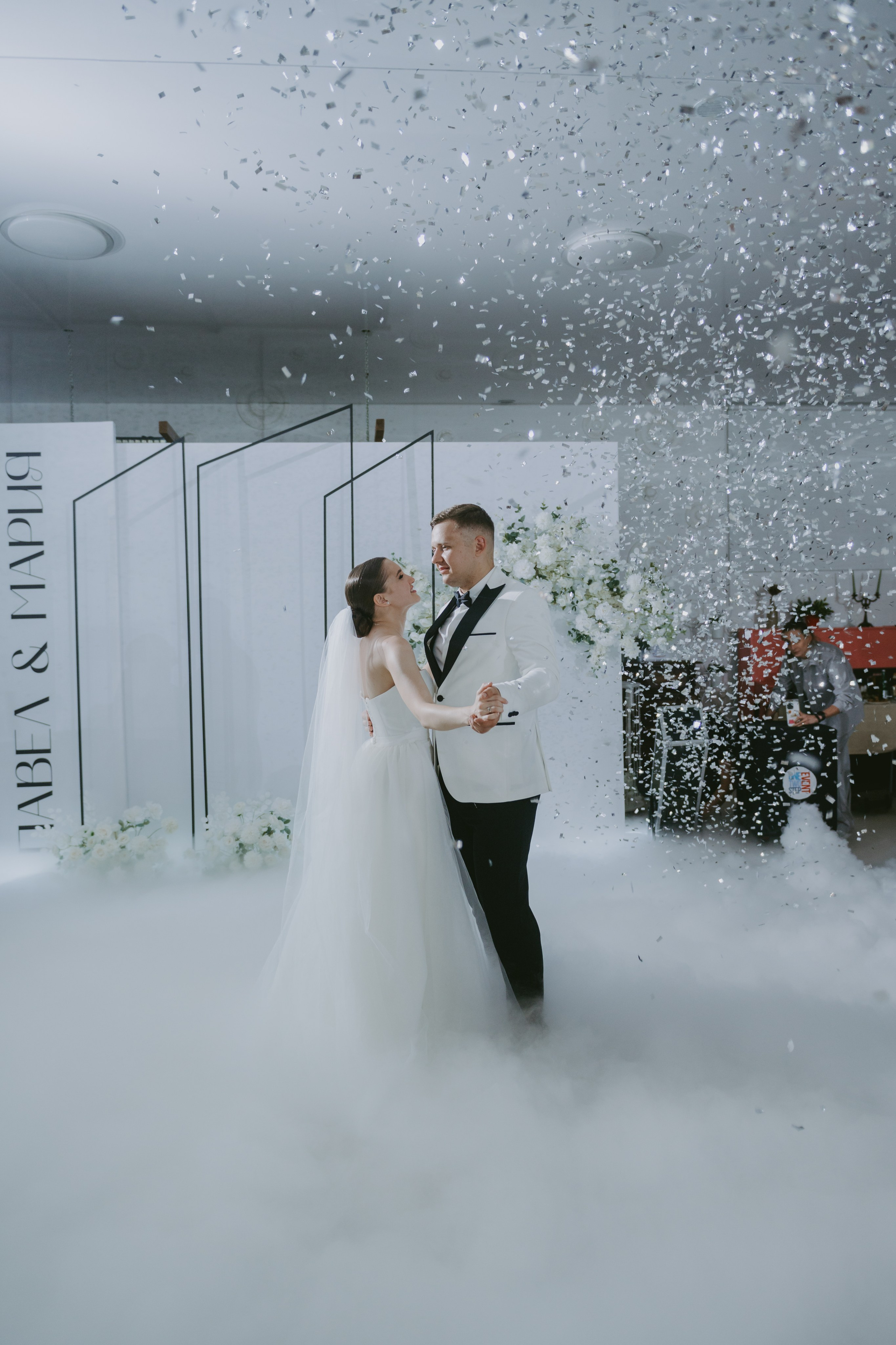 Мария&Павел фотограф Елена Горбач. Свадебный и семейный фотограф город Темрюк Фотостудия Темрюк