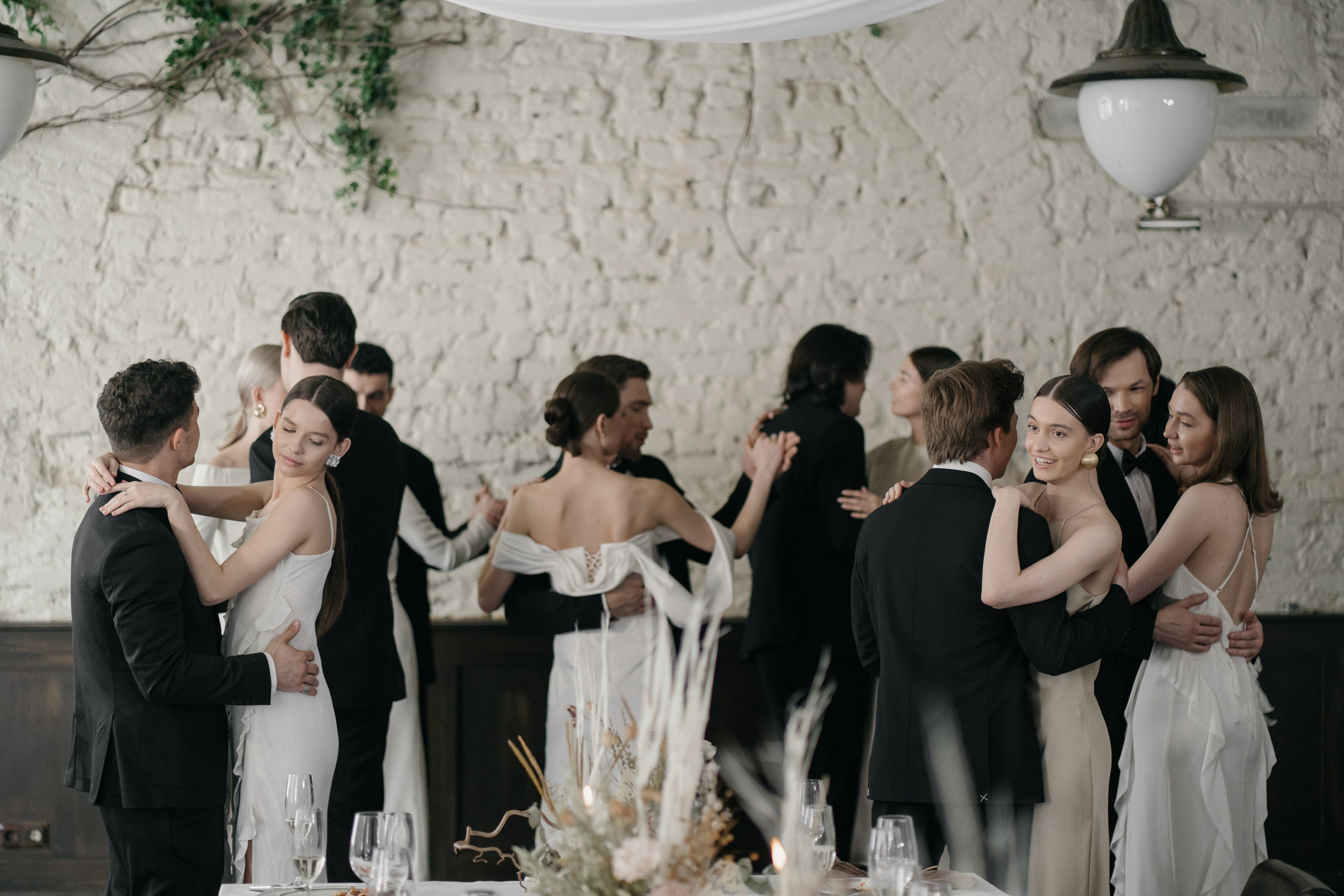 Александр и Диана. Свадебный и семейный фотограф в Санкт-Петербурге Дмитрий Панин