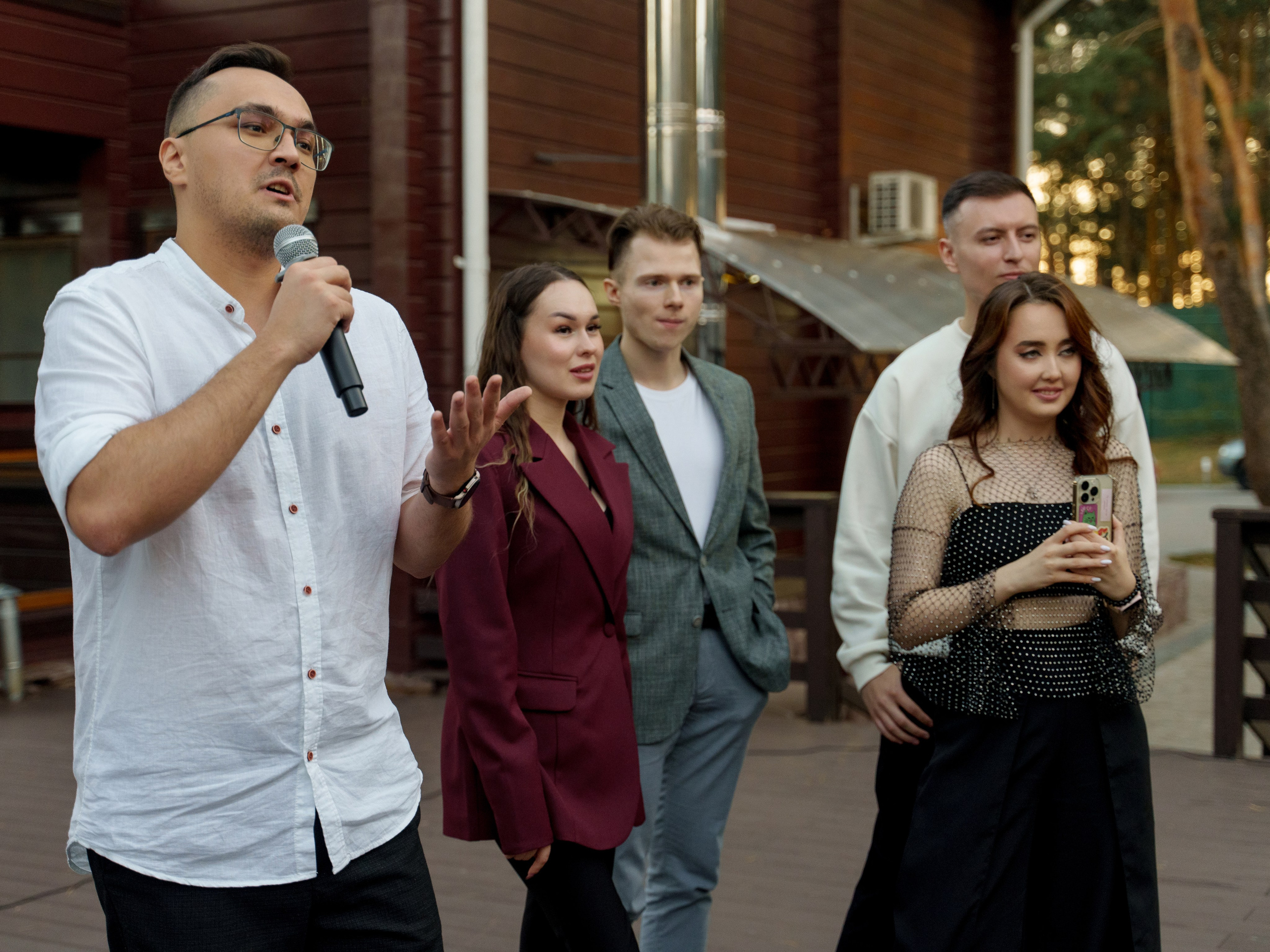 A&D PARTY. Свадебный и семейный фотограф Диана Лбова. Чебоксары