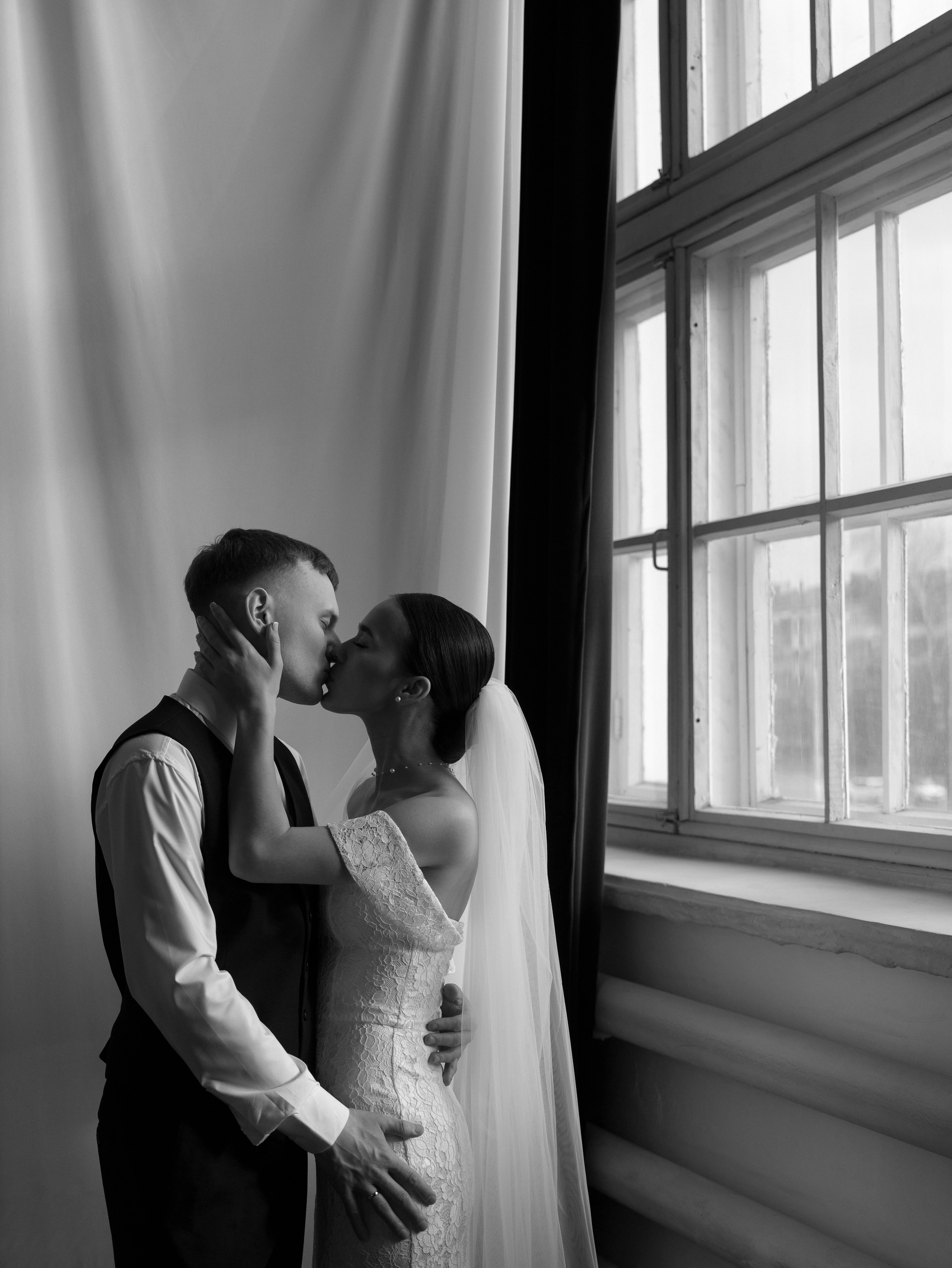 I&D. Свадебный фотограф Диана Лбова. Чебоксары/Москва/Санкт-Петербург