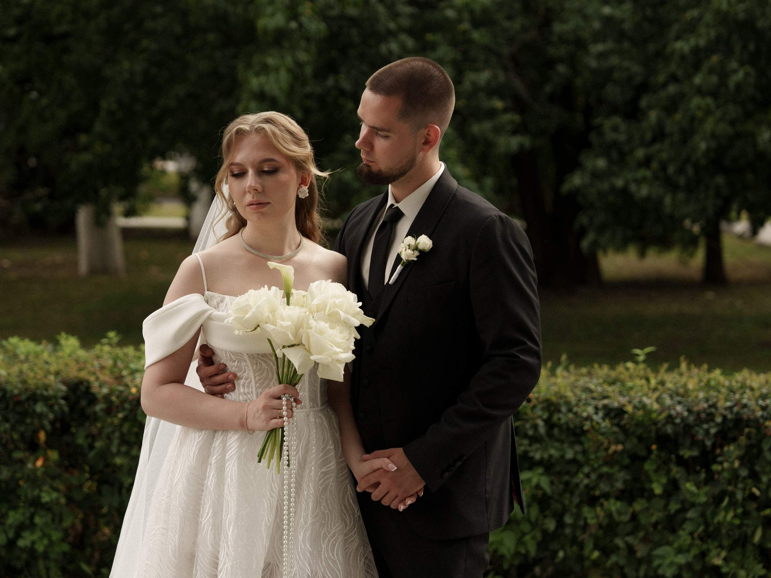 D&T. Свадебный и семейный фотограф Диана Лбова. Чебоксары