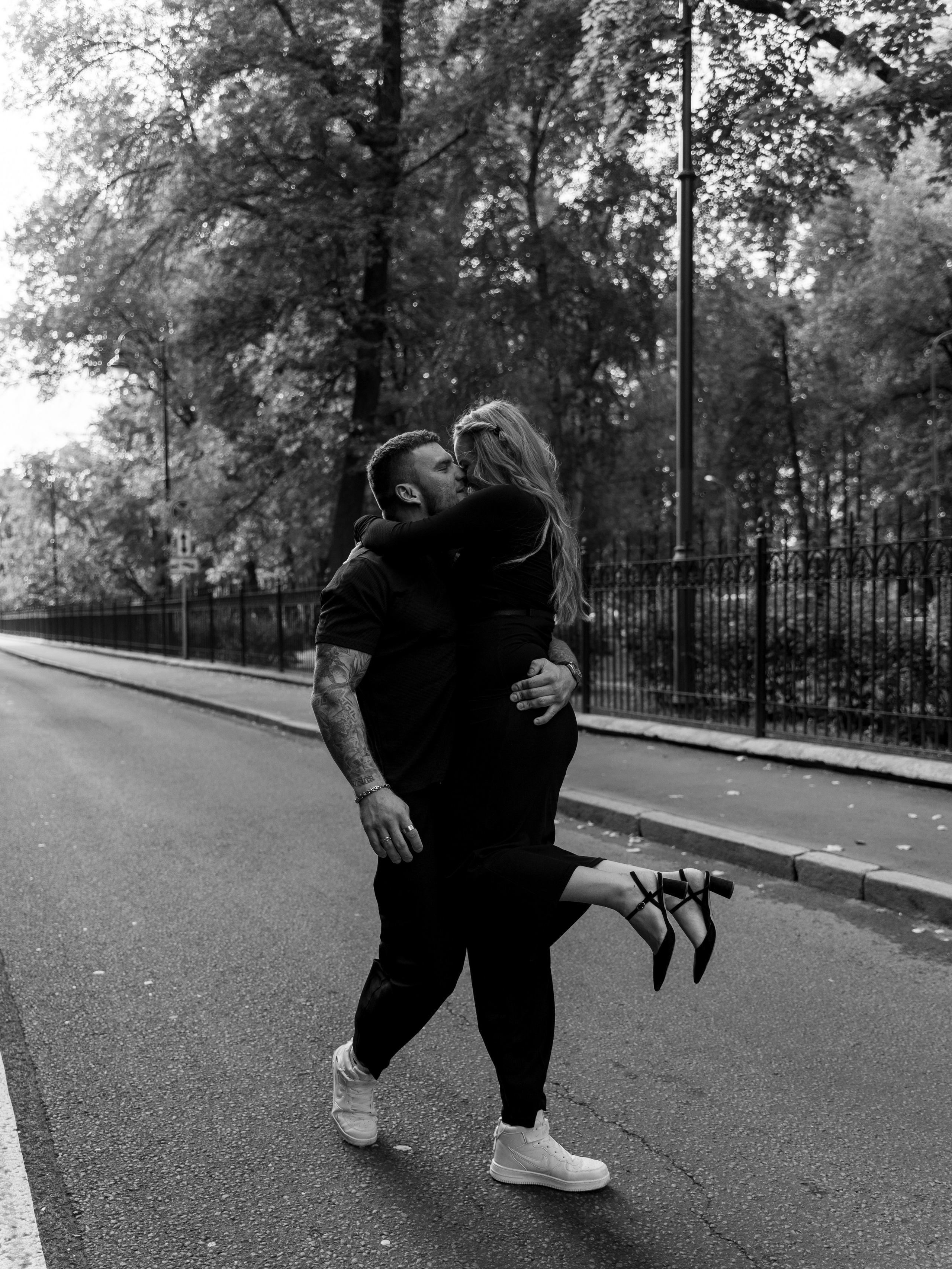 Мария и Валерий. Свадебный и семейный фотограф Диана Лбова. Чебоксары