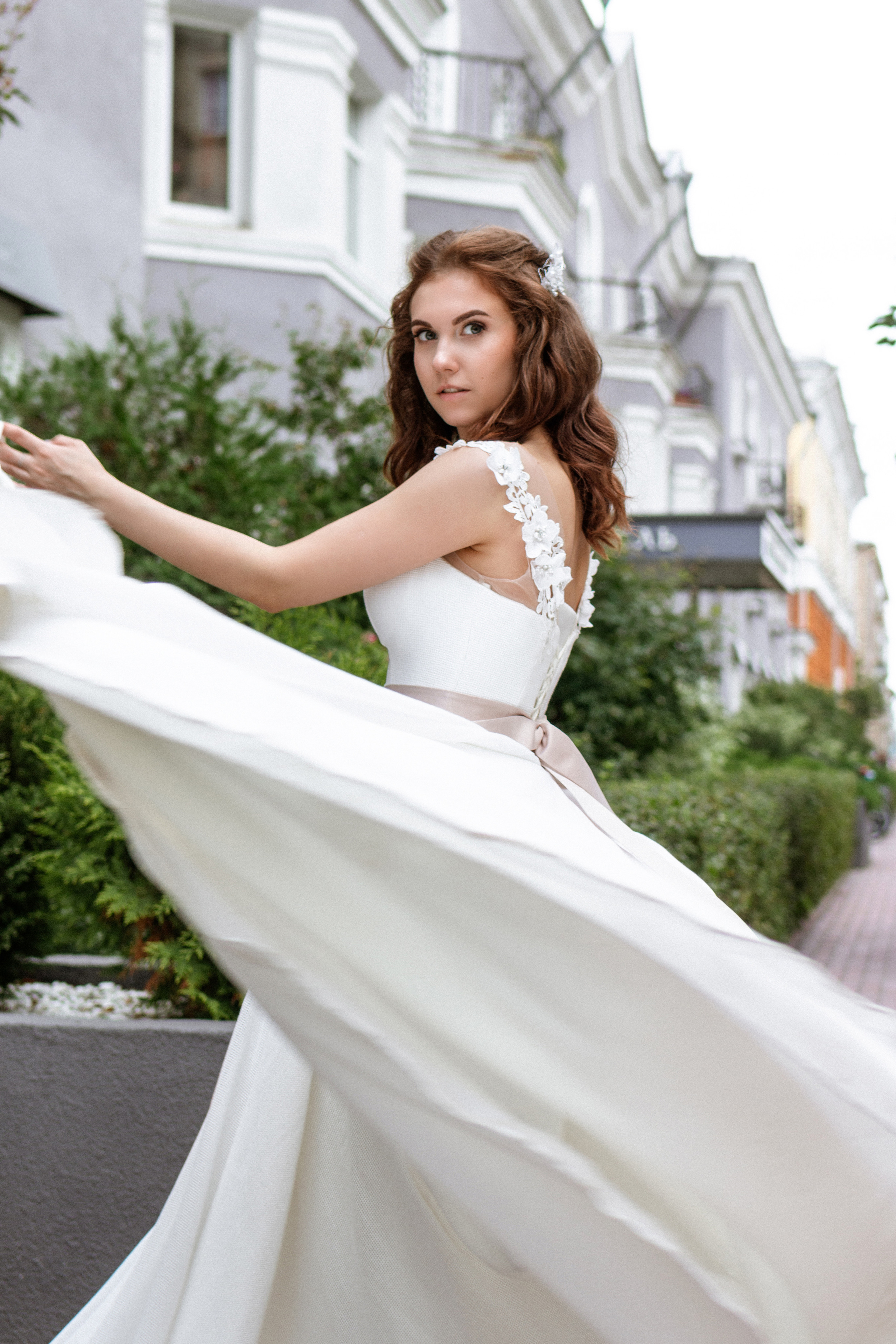 Weddings. Фотограф Маргарита Свирская