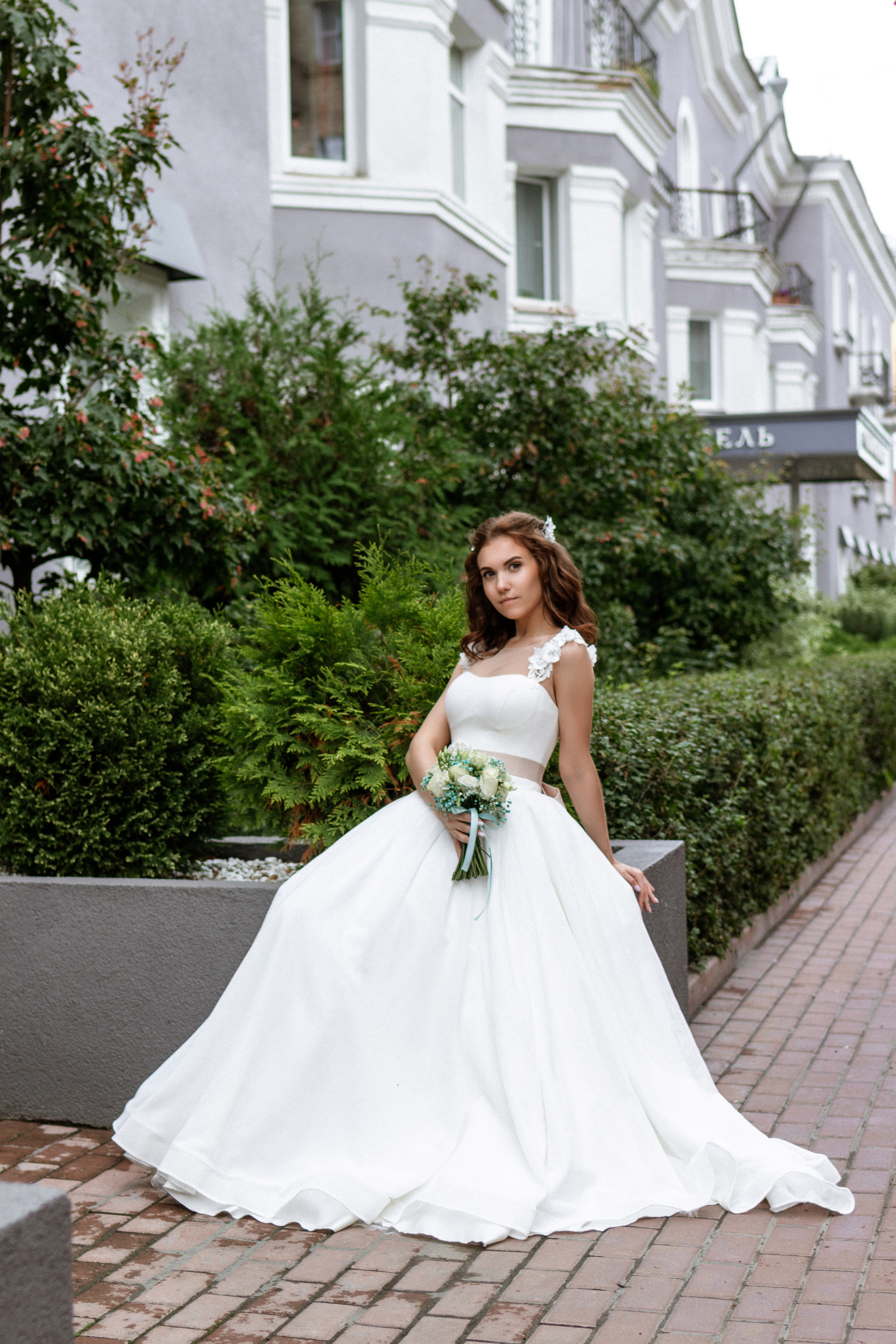 Weddings. Фотограф Маргарита Свирская
