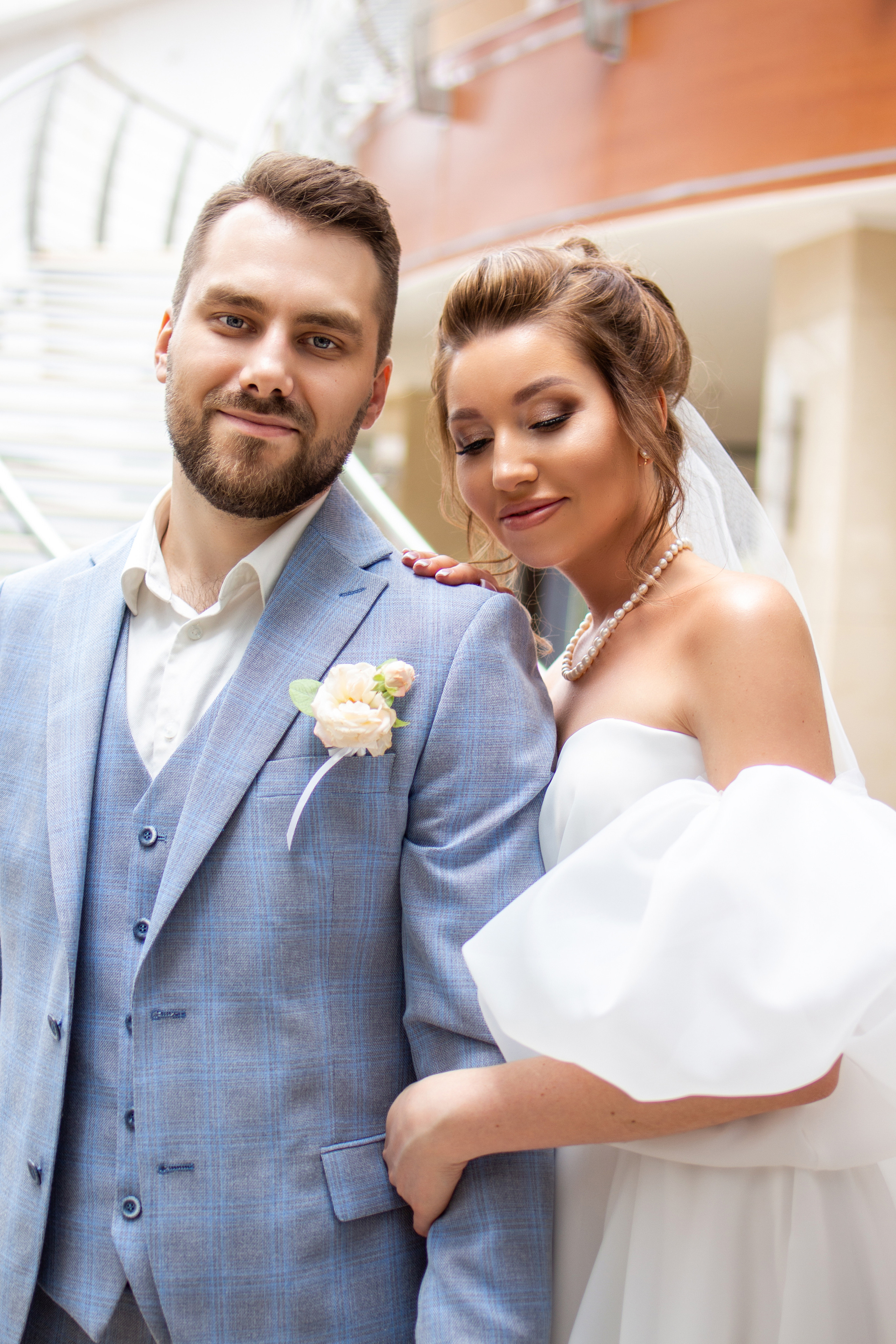 Weddings. Фотограф Маргарита Свирская