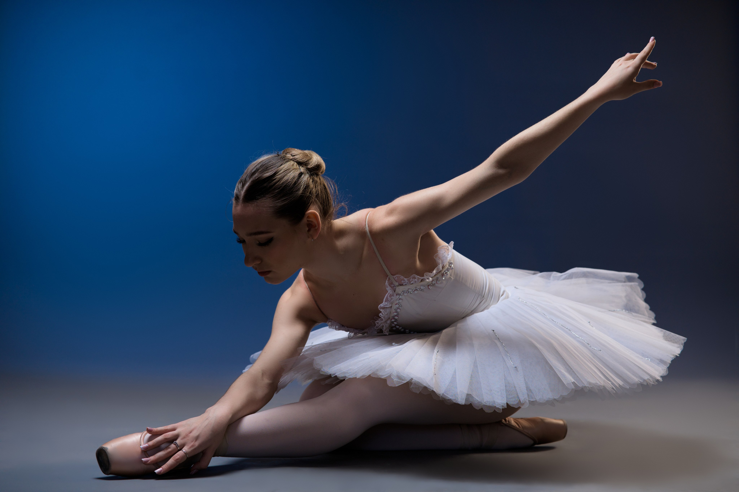 Балет_ТГИК. Портретный фотограф в Тюмени Баталина Ольга