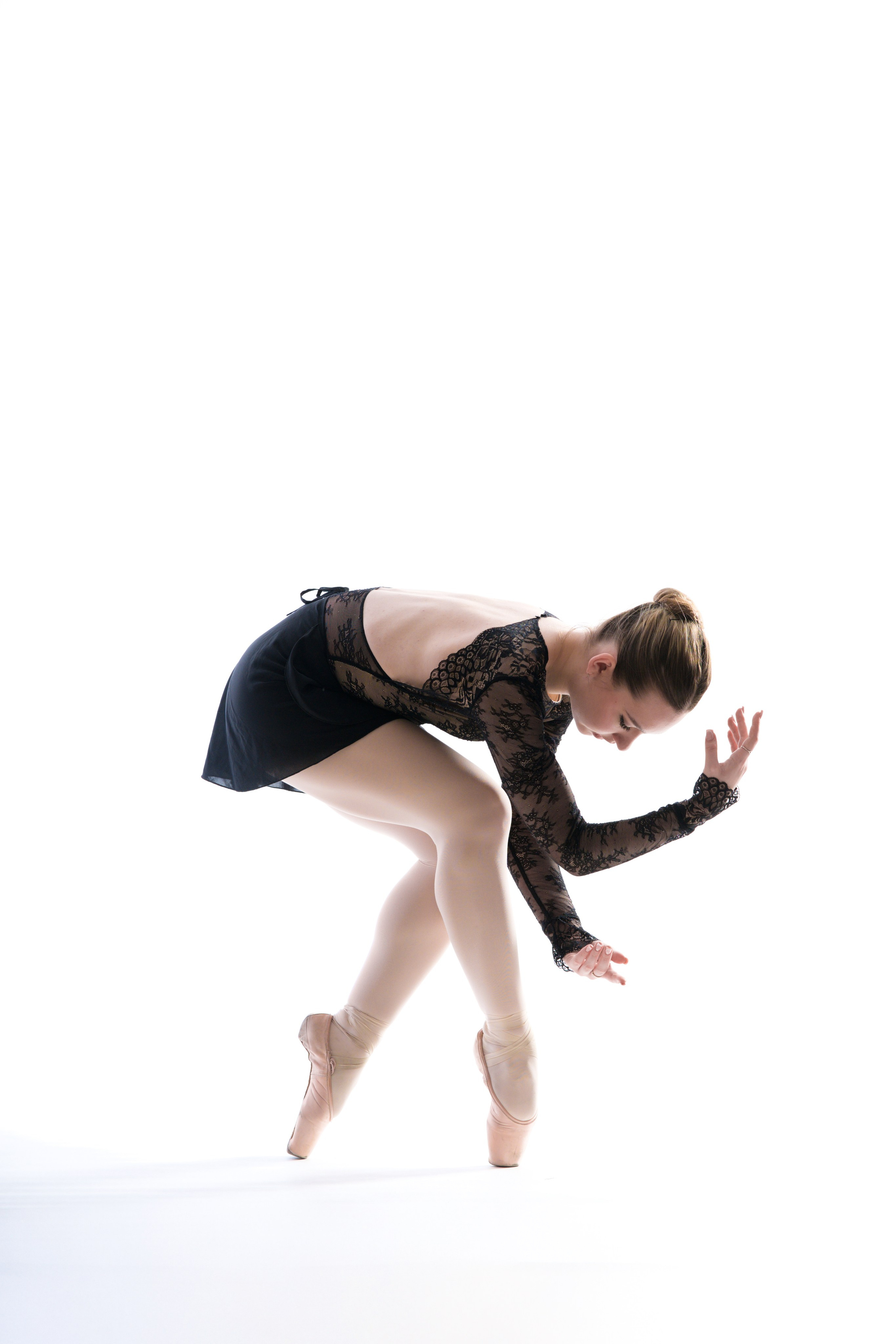 Современный балет. Спортивный АРТ фотограф в Тюмени Баталина Ольга