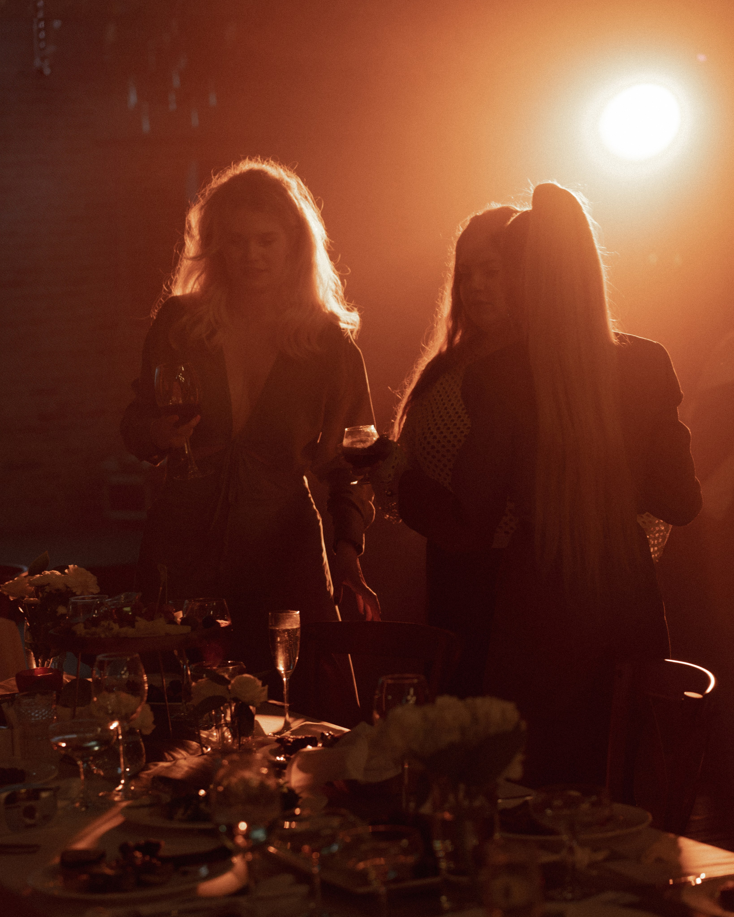 Наталия и Николай. Фотограф Олеся Скворцова