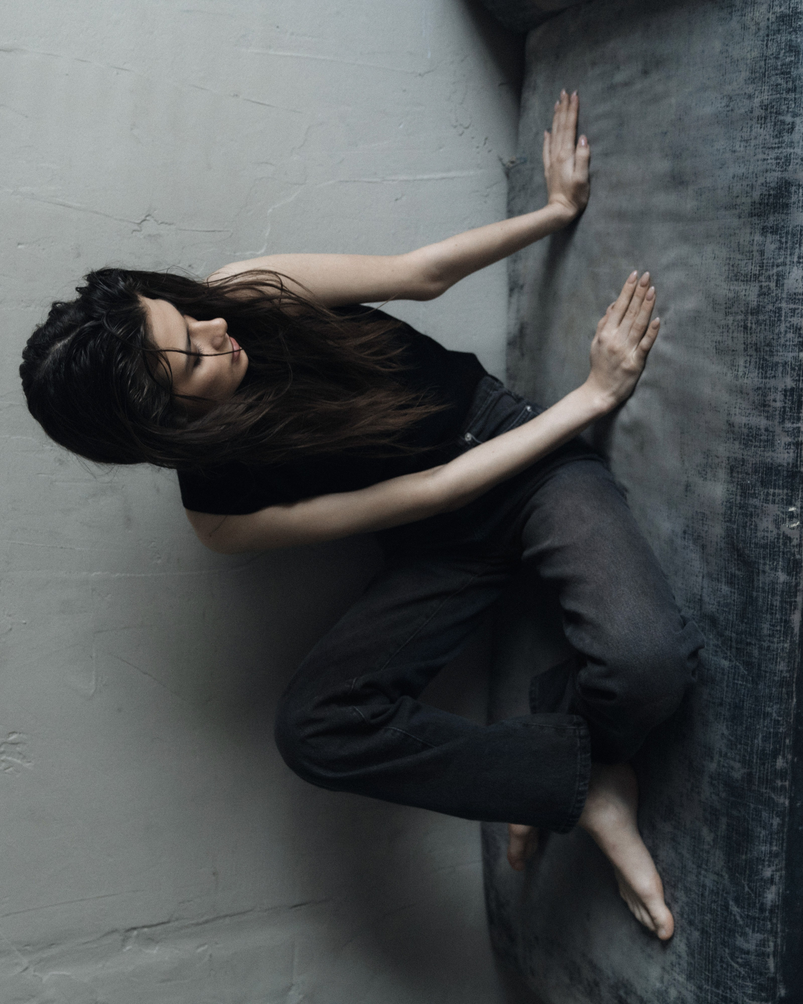 Season Jeans. Фотограф Олеся Скворцова