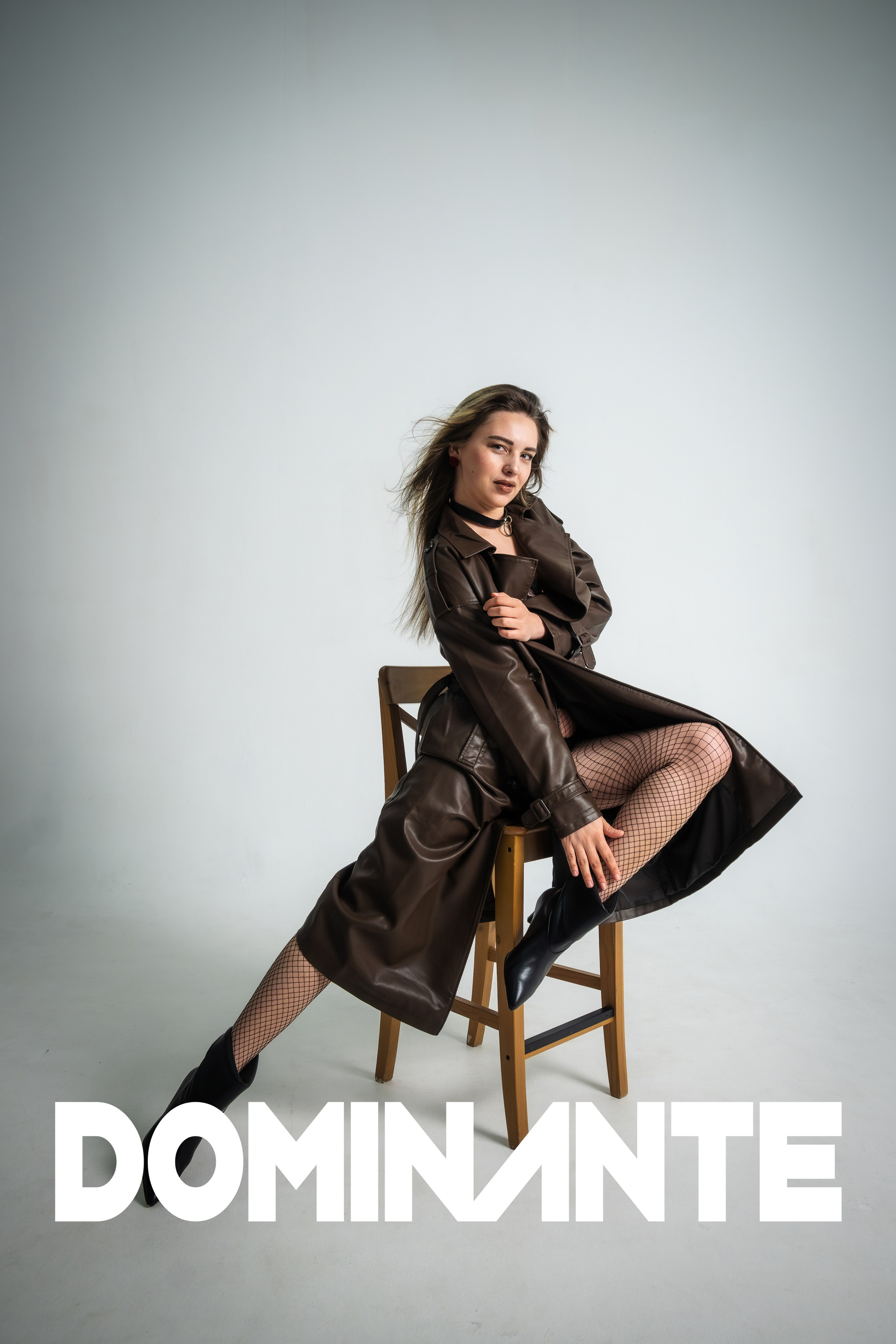 DOMINANTE. Франция. Фотограф в Оренбурге Маша Карабиневич