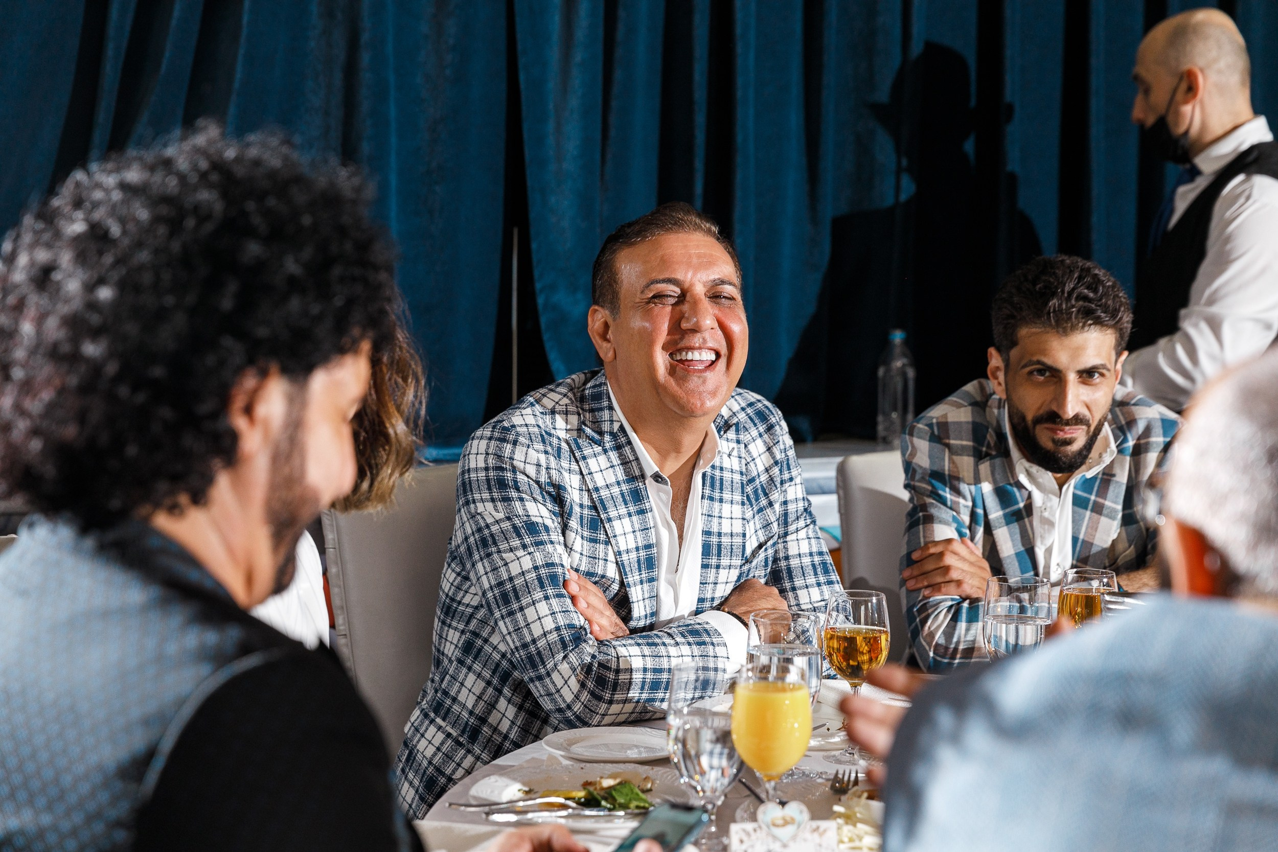 Диана и Никита. Фотограф Артем Черепанов Москва