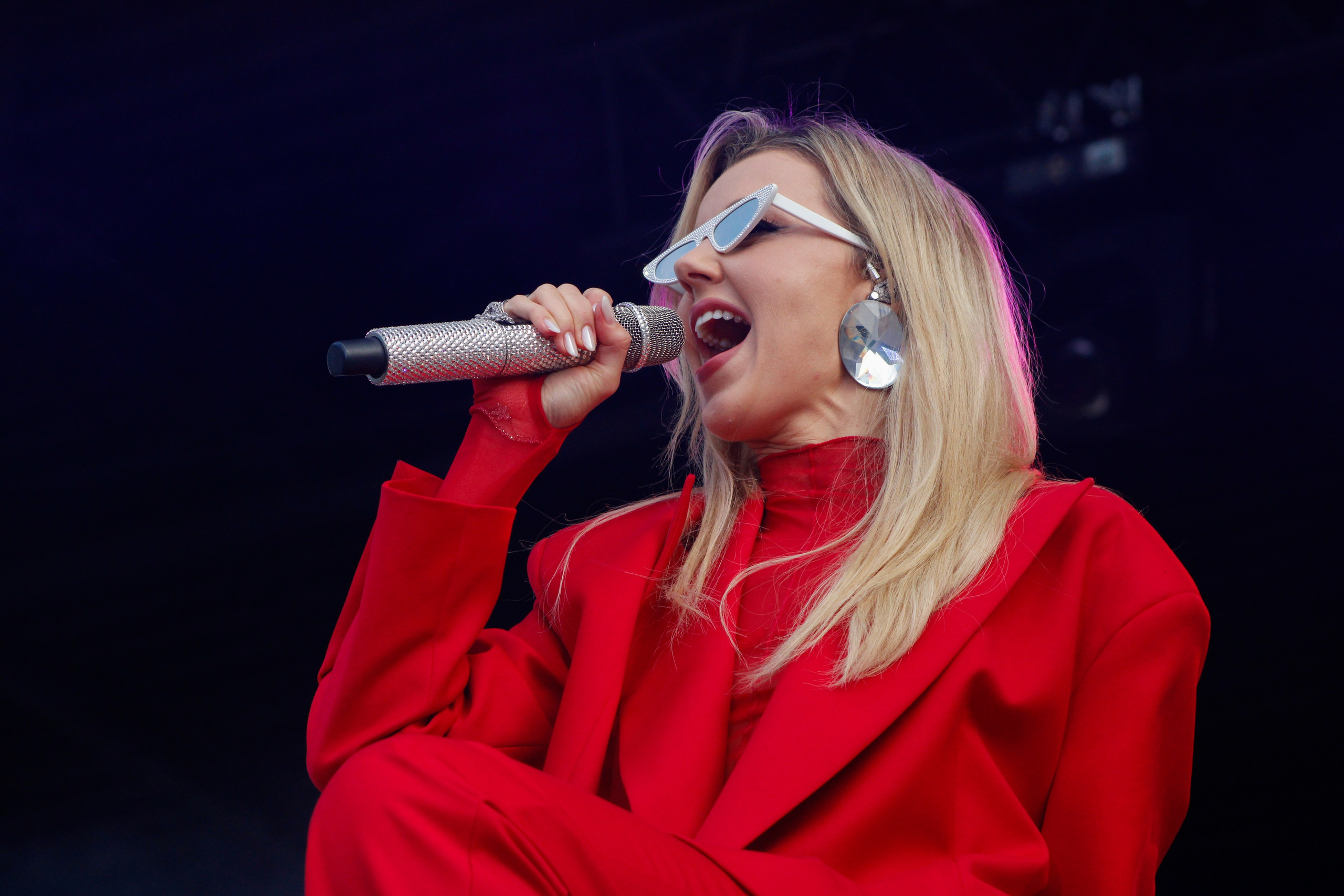 Концертная съёмка. LeChuPhoto_Omsk