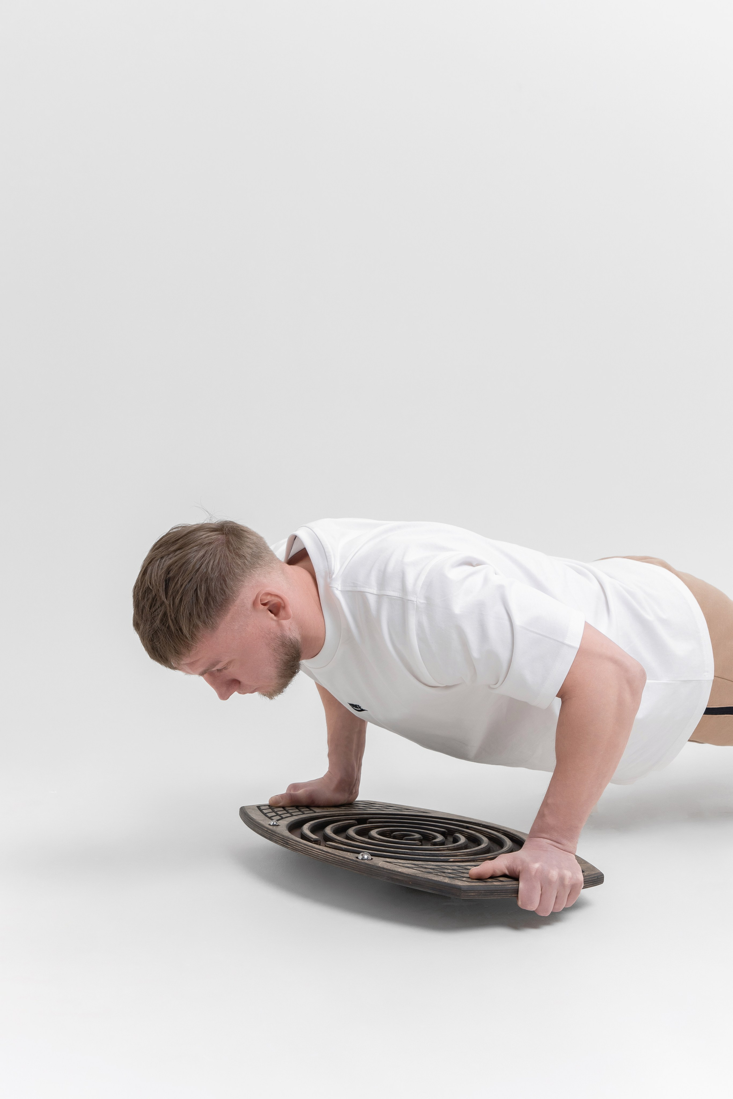 Съемка для WB (Владимир Крикунов). Фотограф Денис Лесковский (Тюмень)