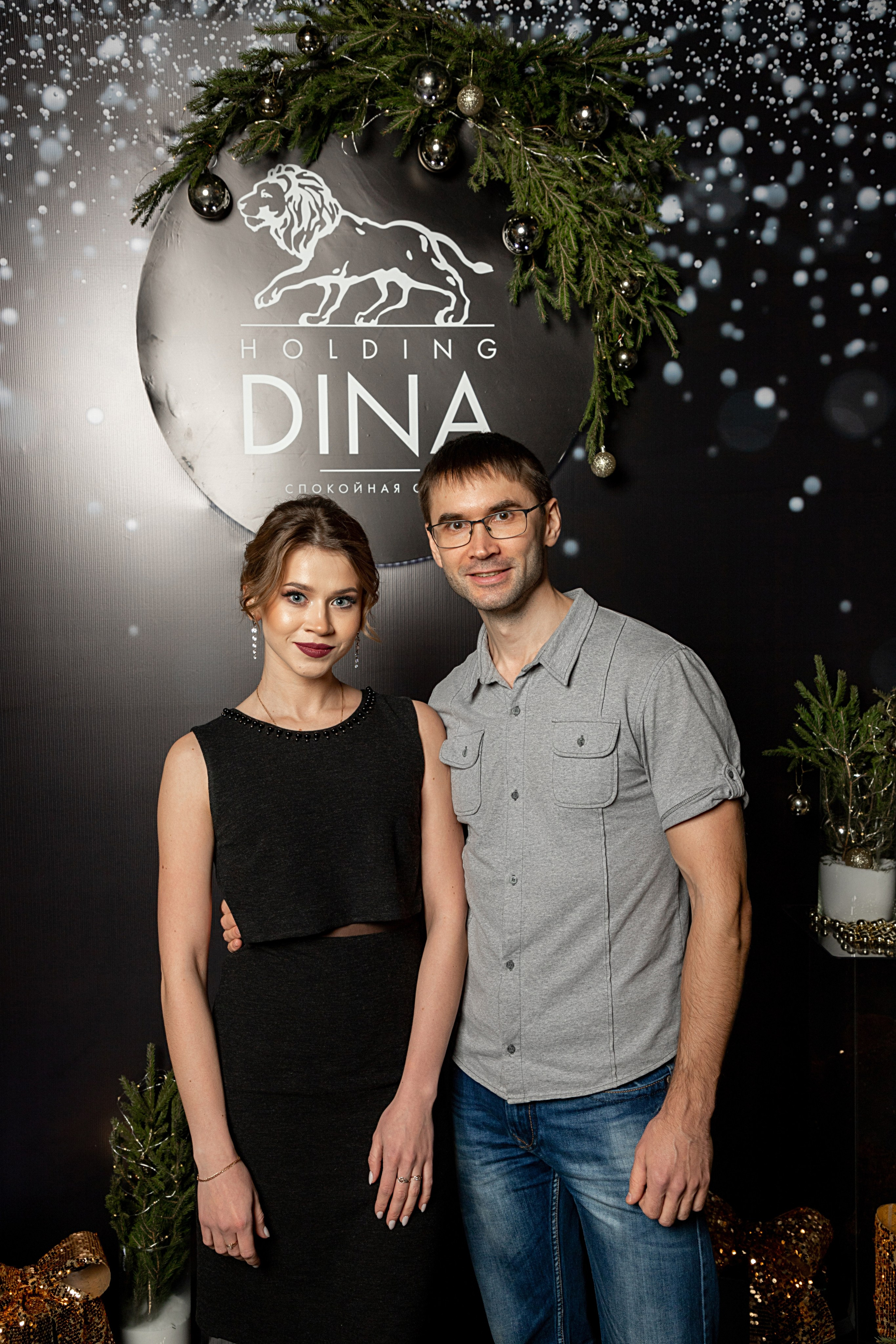 Корпоратив АвтоДина. Фотограф Денис Лесковский (Тюмень)