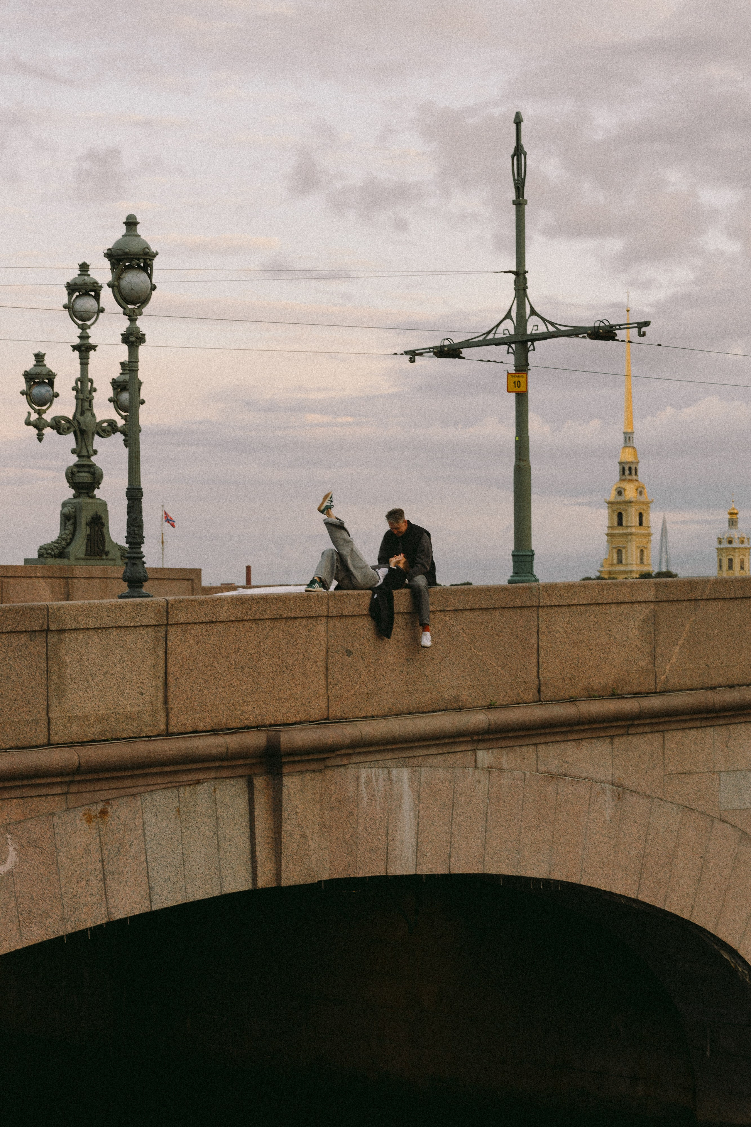 N|M. Свадебный фотограф Таня Караисаева