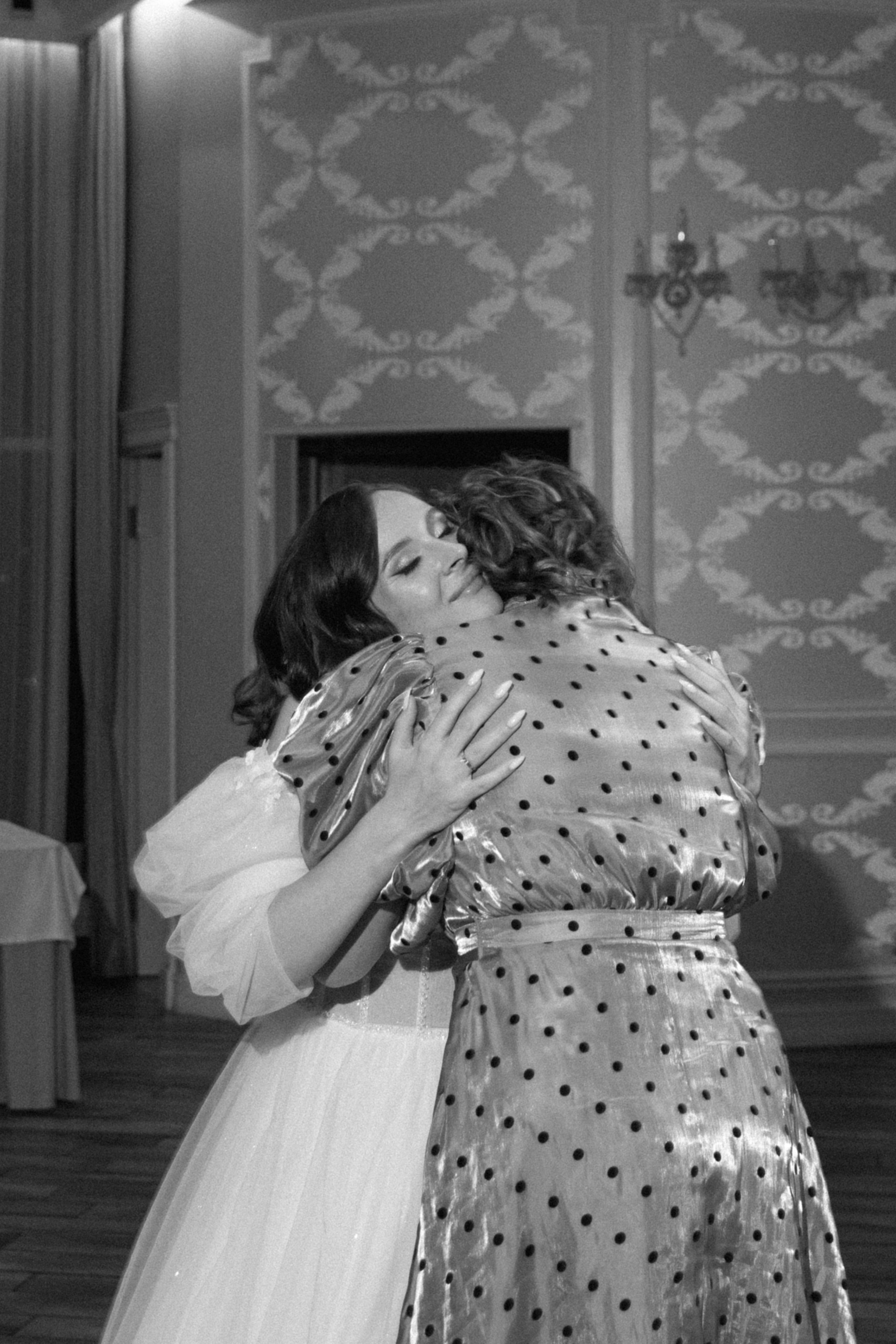 Макс и Алина. Главная