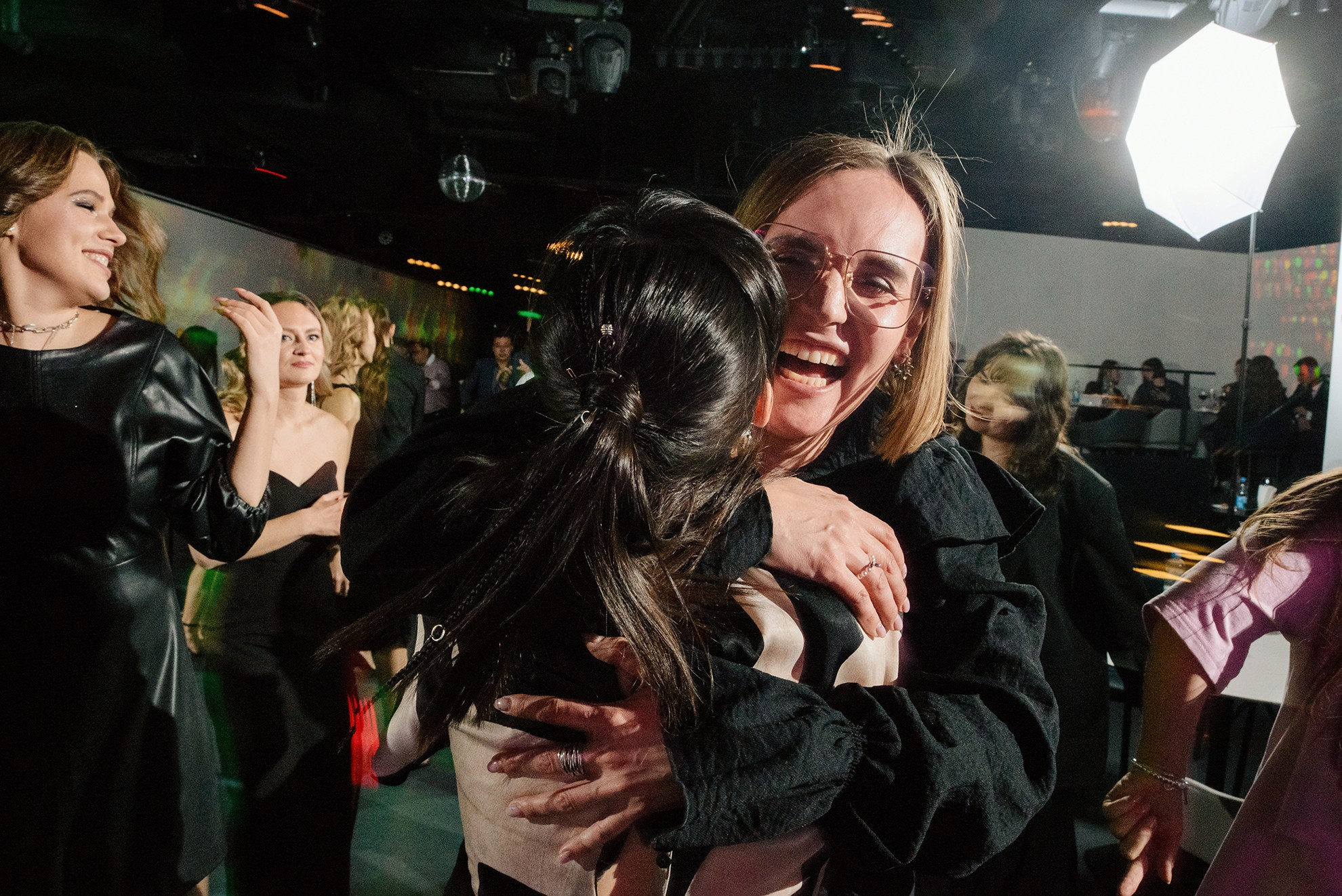 Корпоратив Жизнь Март. Константин Солодянкин — свадебный и репортажный фотограф в Екатеринбурге и Верхней Пышме