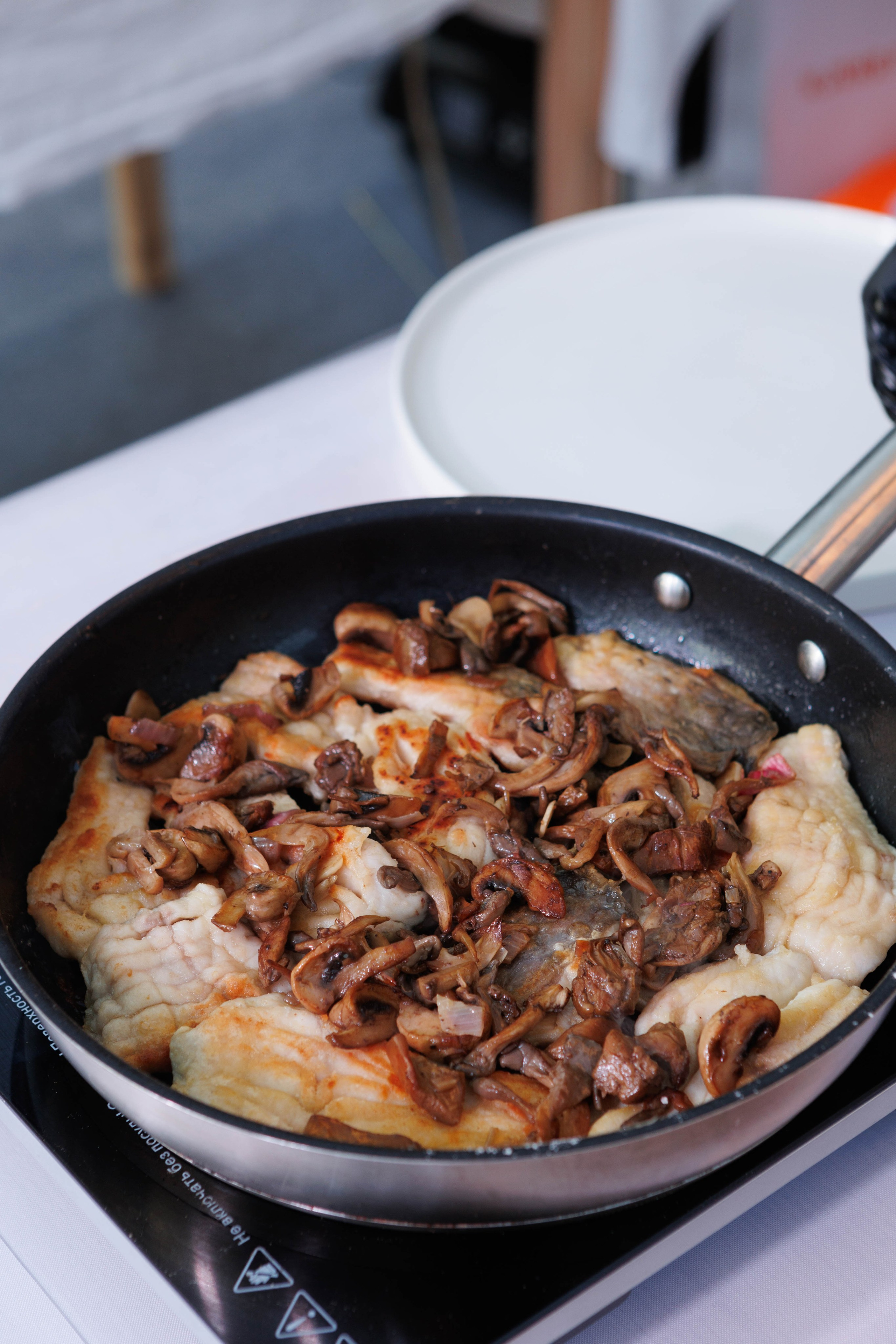 Репортаж с кулинарного фестиваля на дне города. Тула. Фотограф в Туле Павел Парахин